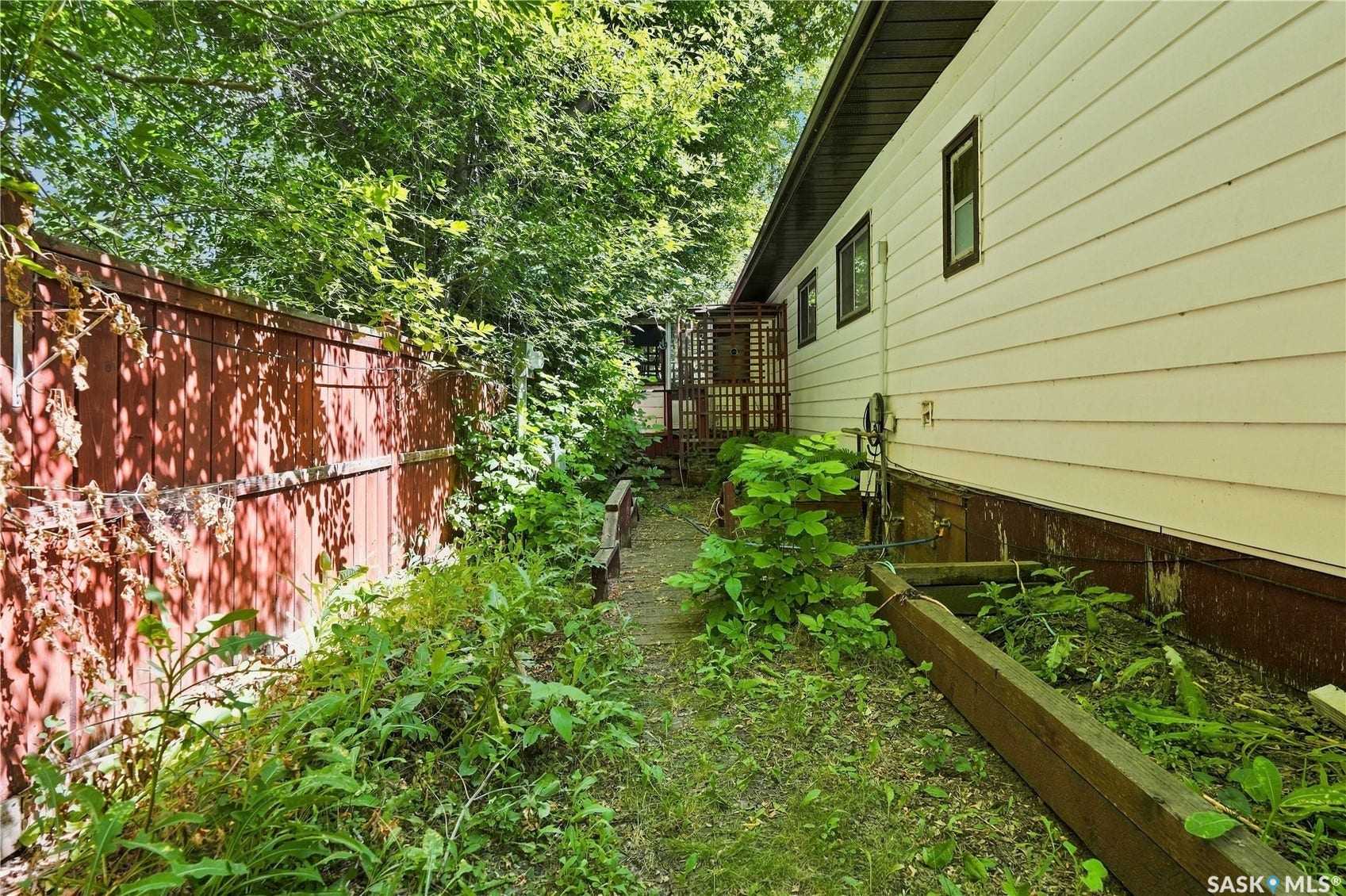 310 Second Street, Mclean SK S0G 3E0