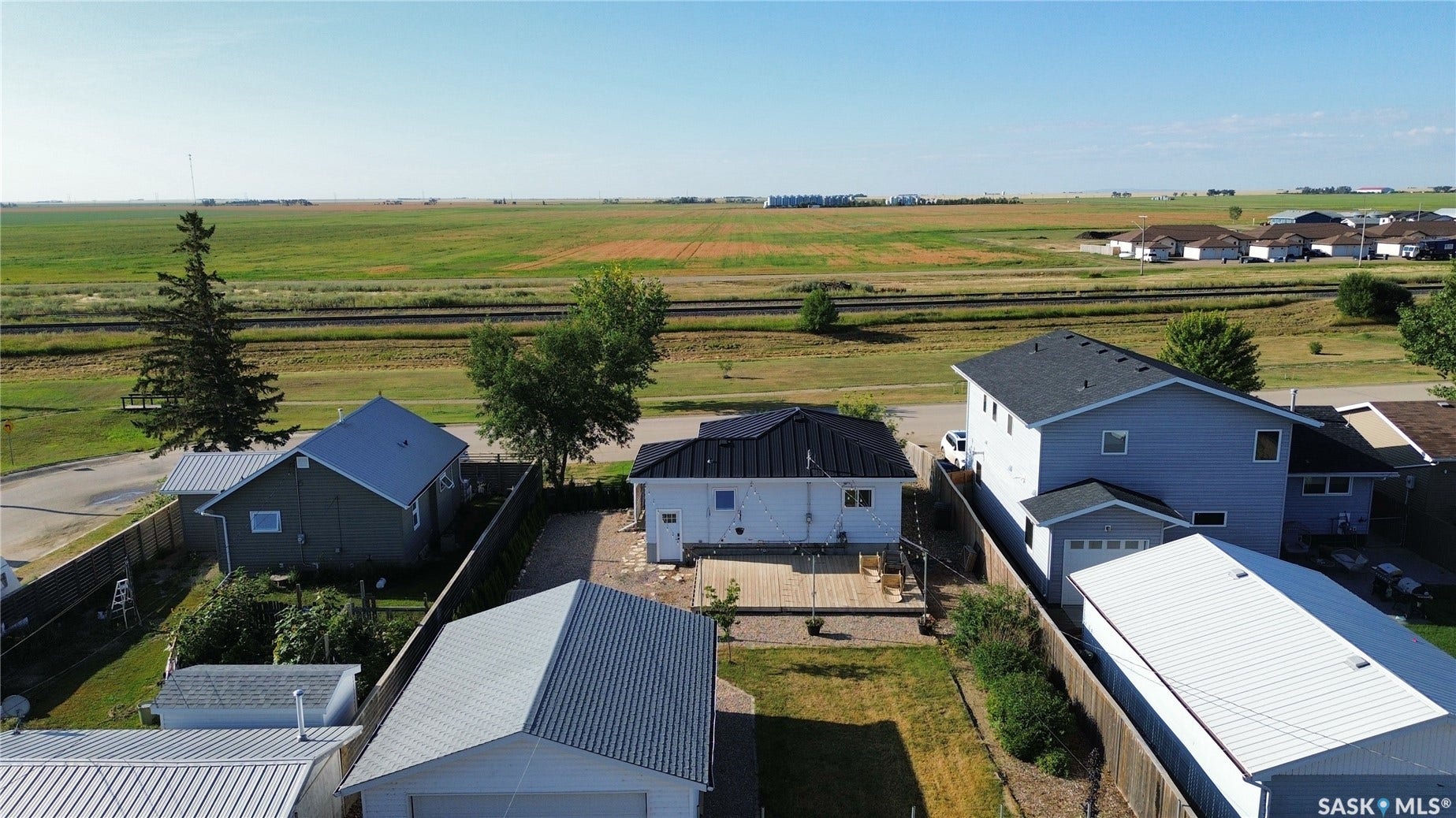 108 Front Street N, Pense SK S0G 3W0