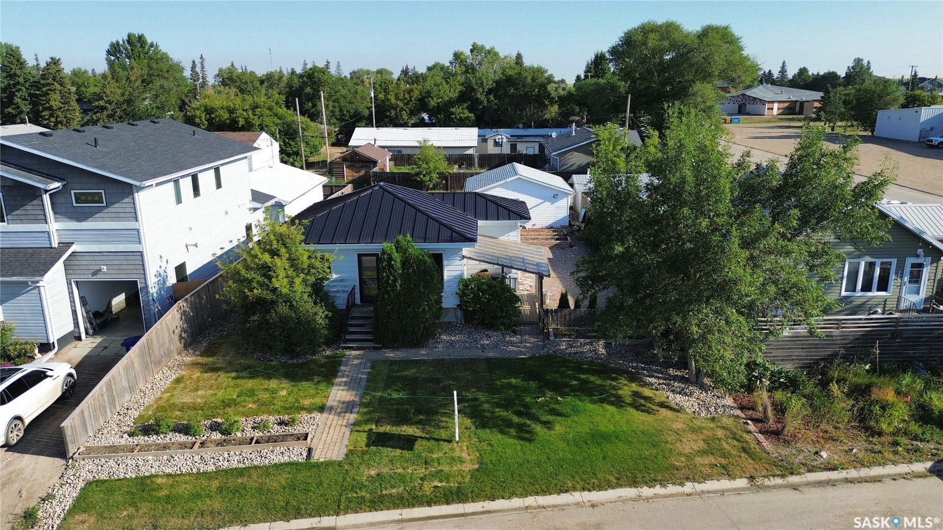 108 Front Street N, Pense SK S0G 3W0