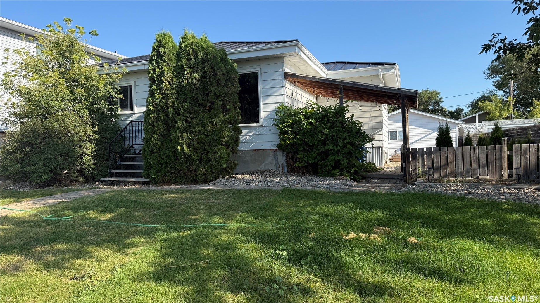 108 Front Street N, Pense SK S0G 3W0