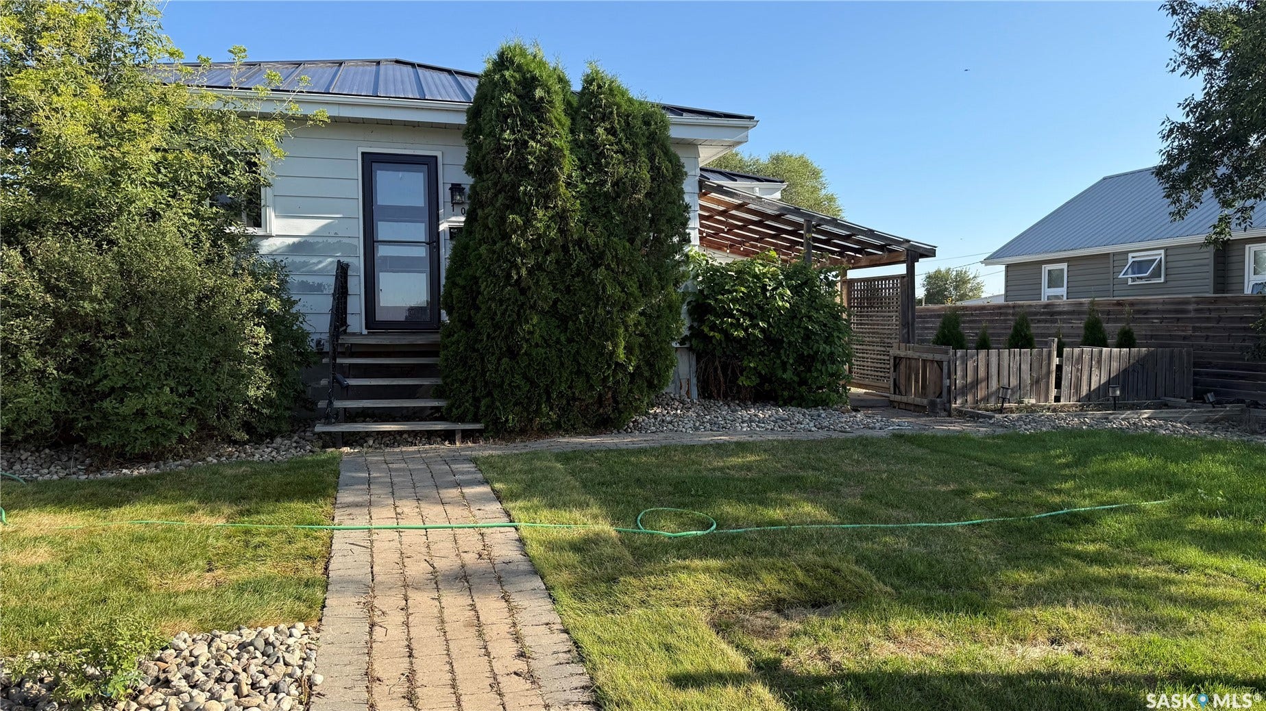 108 Front Street N, Pense SK S0G 3W0