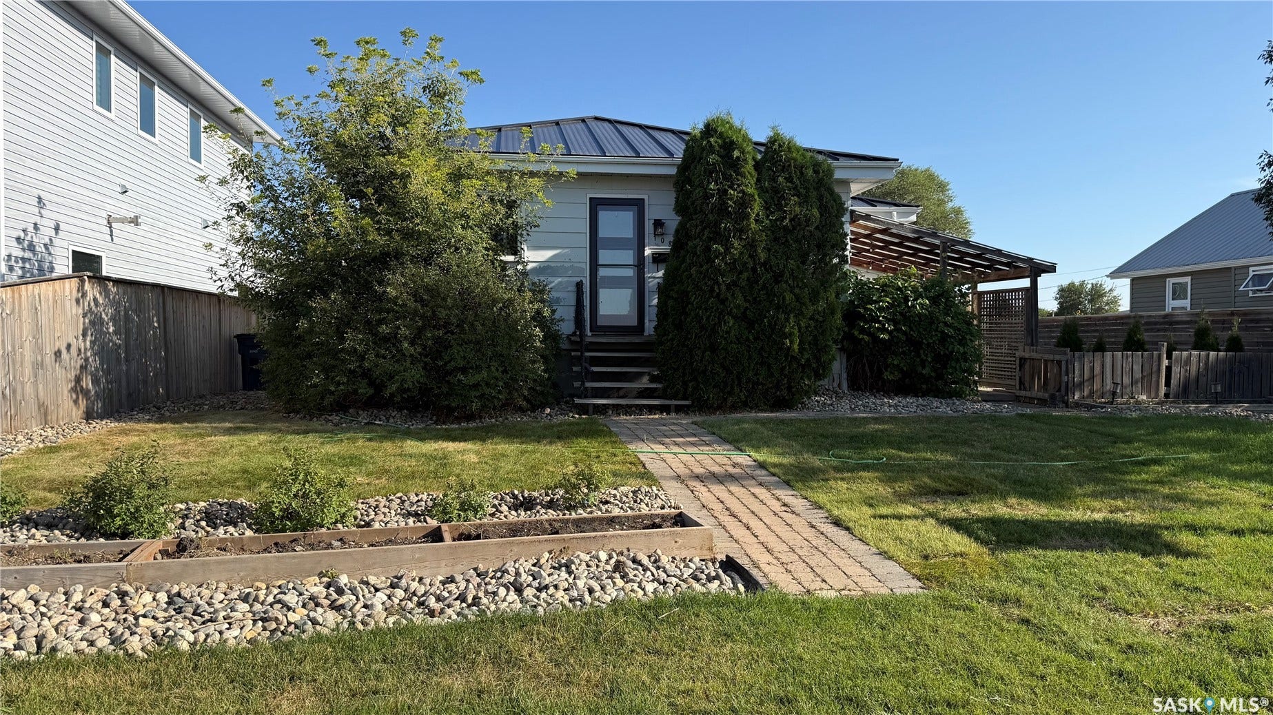 108 Front Street N, Pense SK S0G 3W0