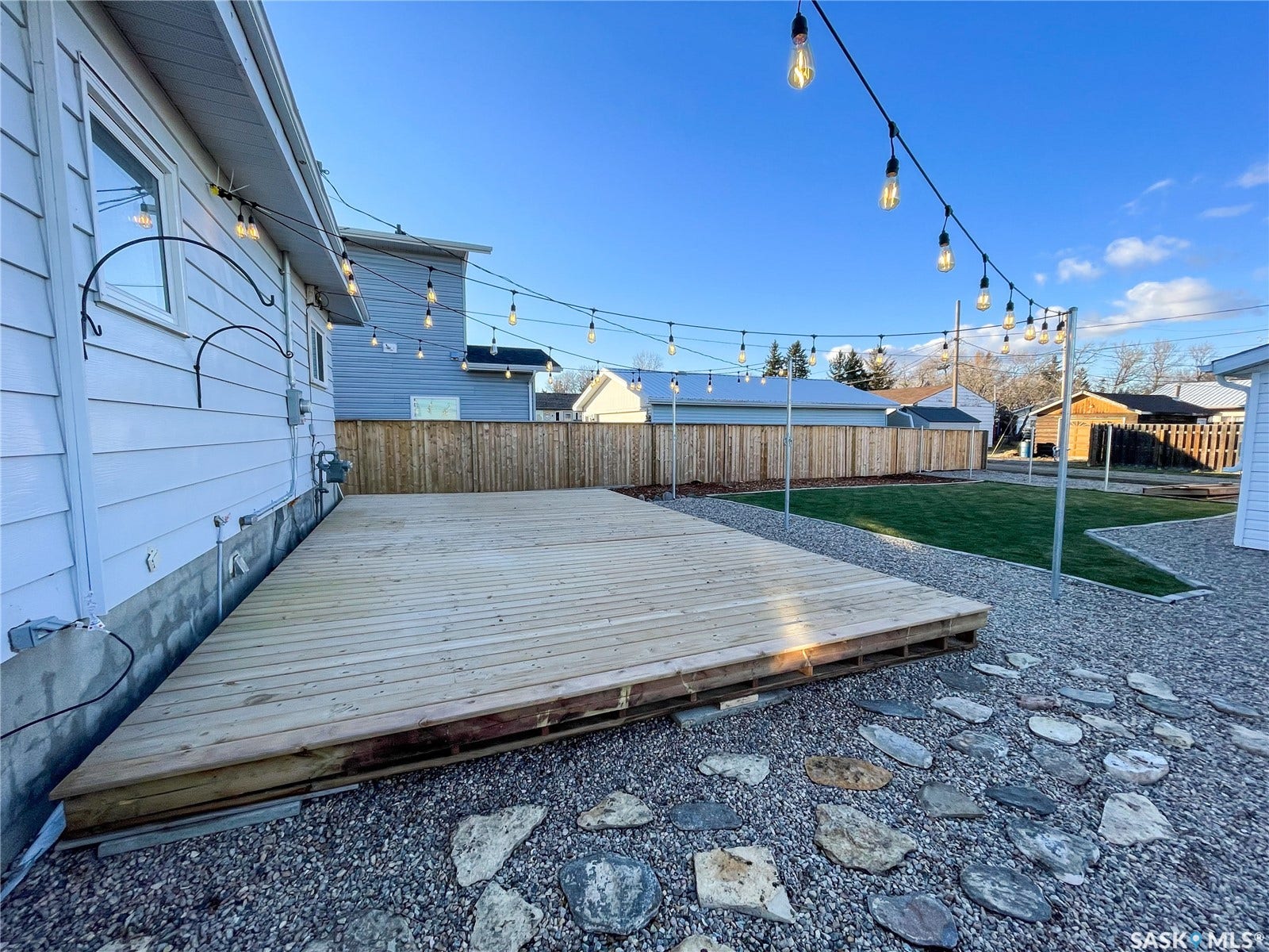 108 Front Street N, Pense SK S0G 3W0