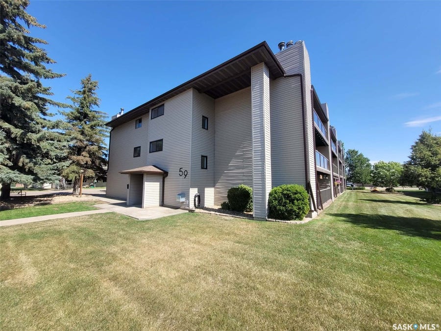 Property photo for 59 Wood Lily Drive, #201, Moose Jaw SK