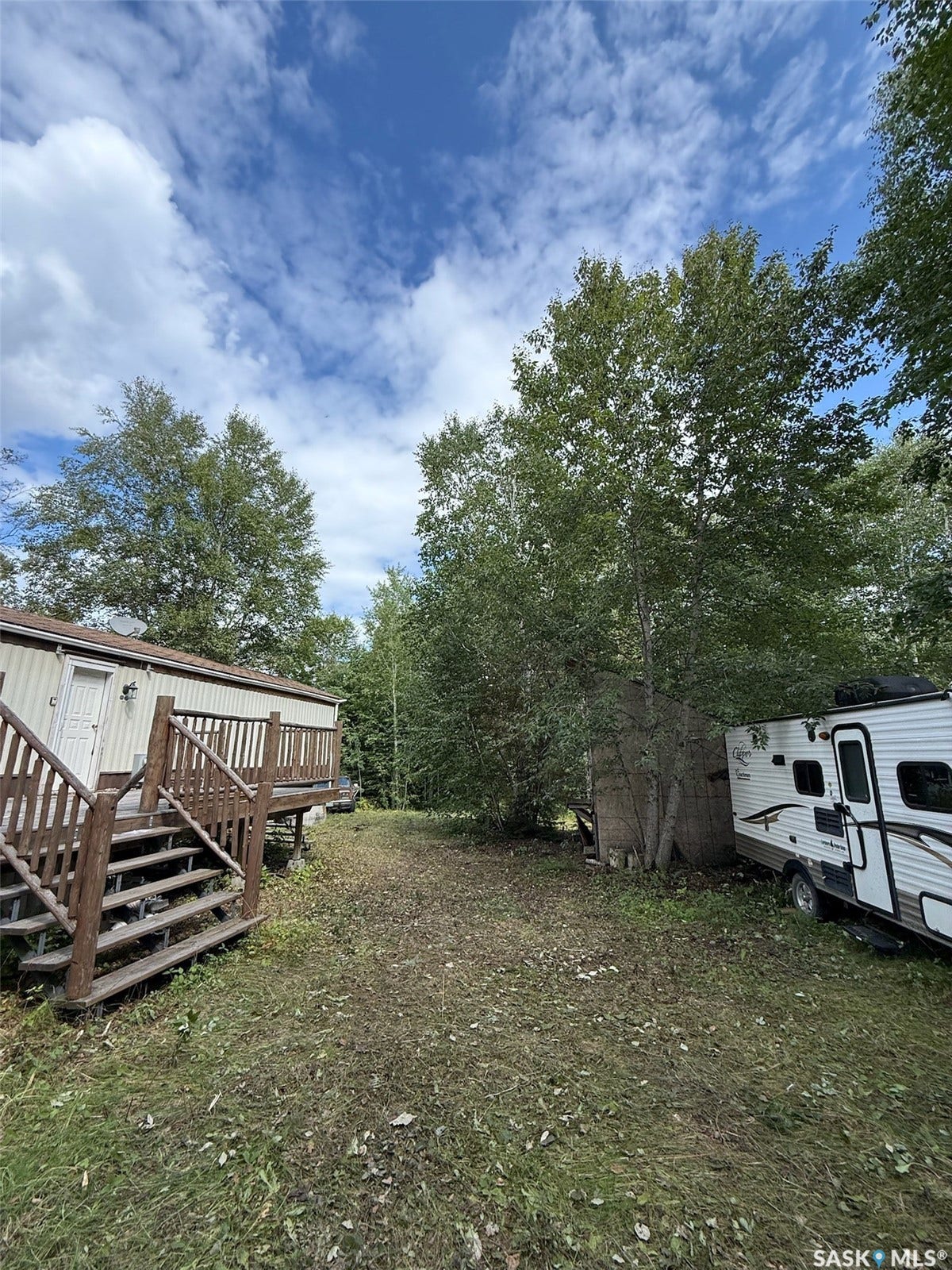 1103 Ategameg Bay, Northern Saskatchewan Administration District SK S0J 1L0