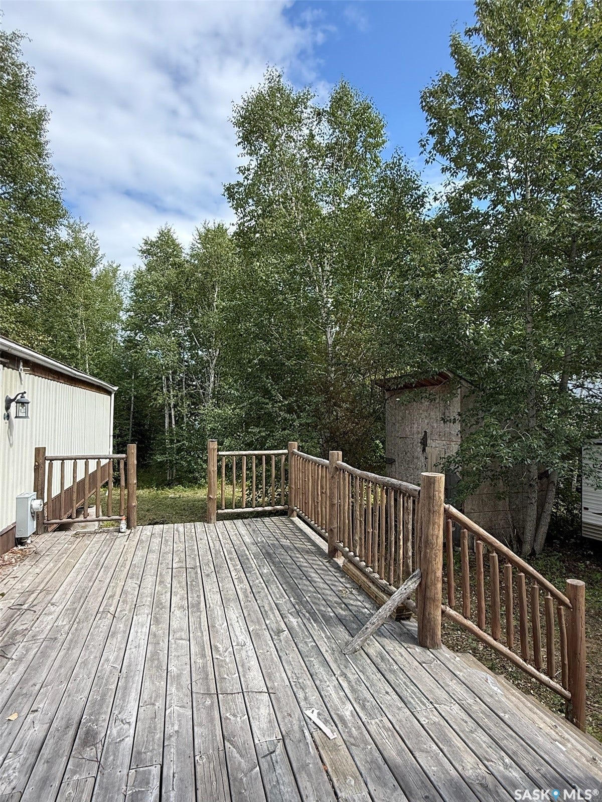 1103 Ategameg Bay, Northern Saskatchewan Administration District SK S0J 1L0