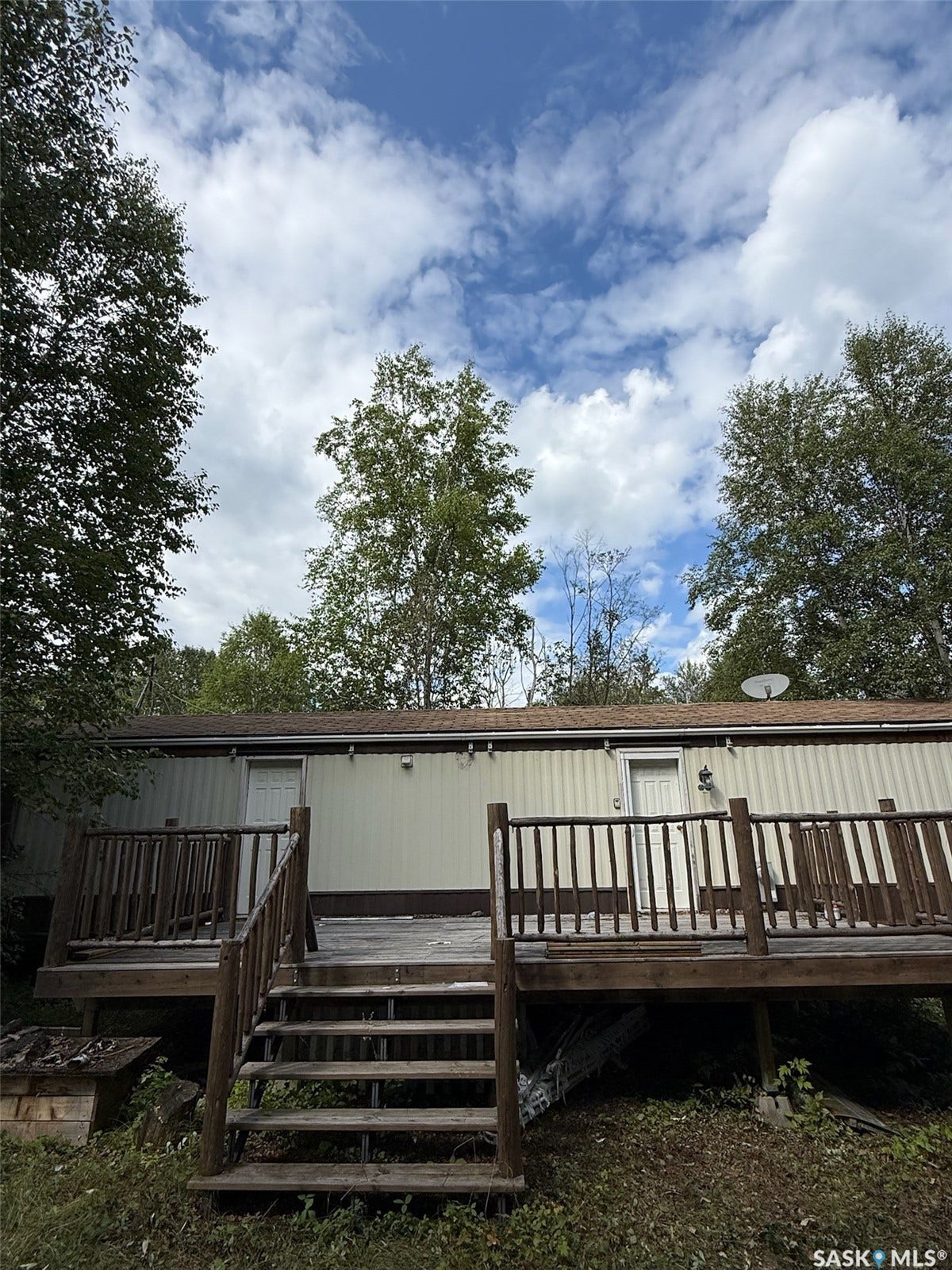 1103 Ategameg Bay, Northern Saskatchewan Administration District SK S0J 1L0