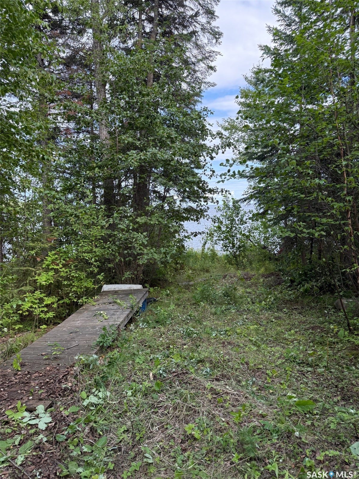 1103 Ategameg Bay, Northern Saskatchewan Administration District SK S0J 1L0