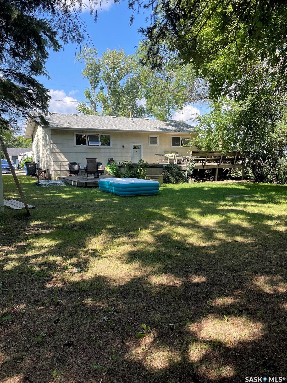 907 Grove Street, Whitewood SK S0G 5C0