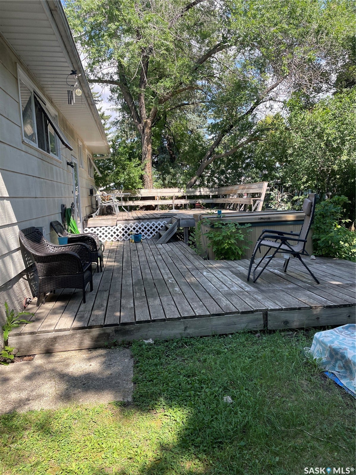 907 Grove Street, Whitewood SK S0G 5C0