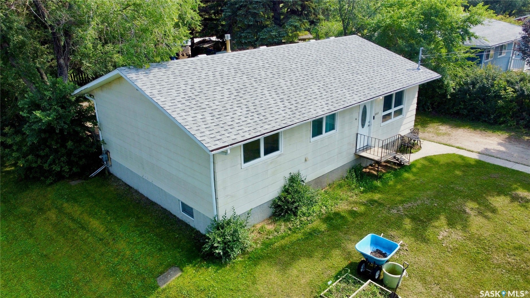 907 Grove Street, Whitewood SK S0G 5C0
