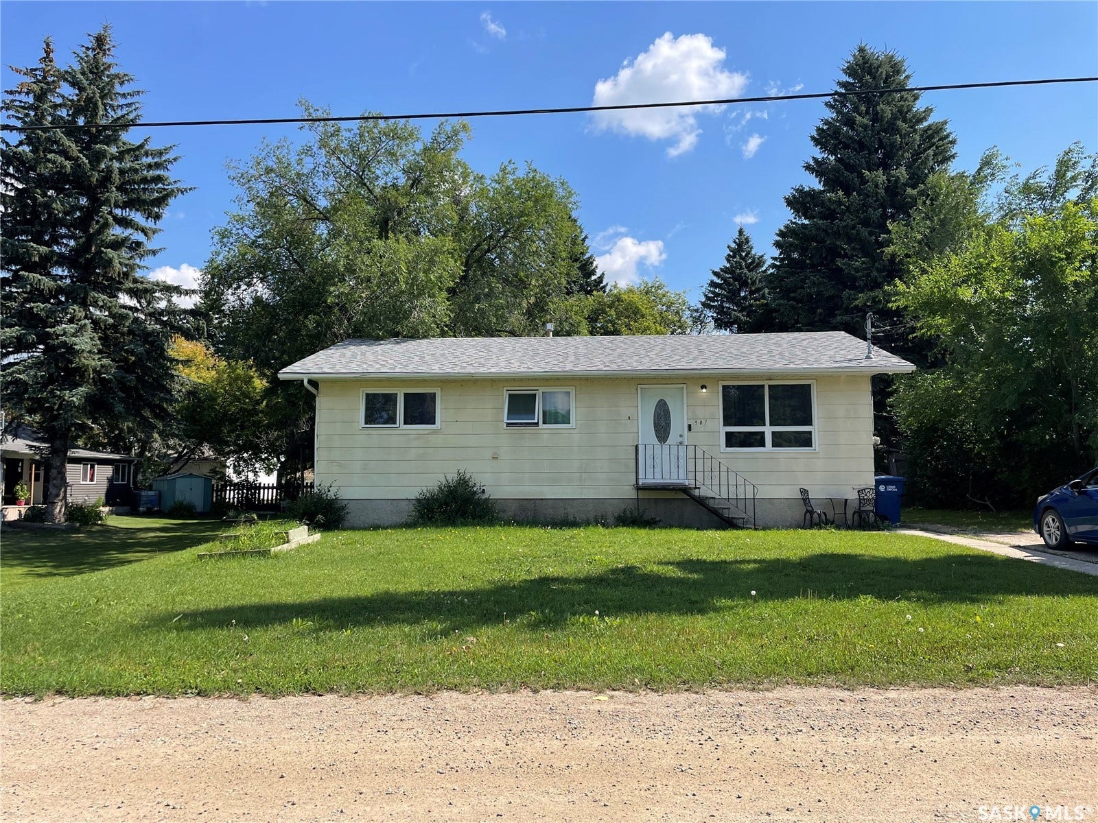 907 Grove Street, Whitewood SK S0G 5C0