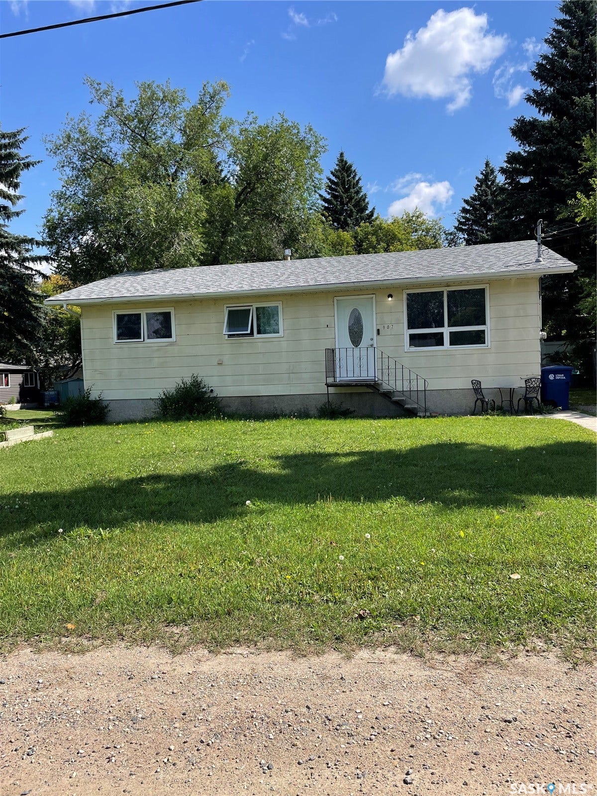 907 Grove Street, Whitewood SK S0G 5C0