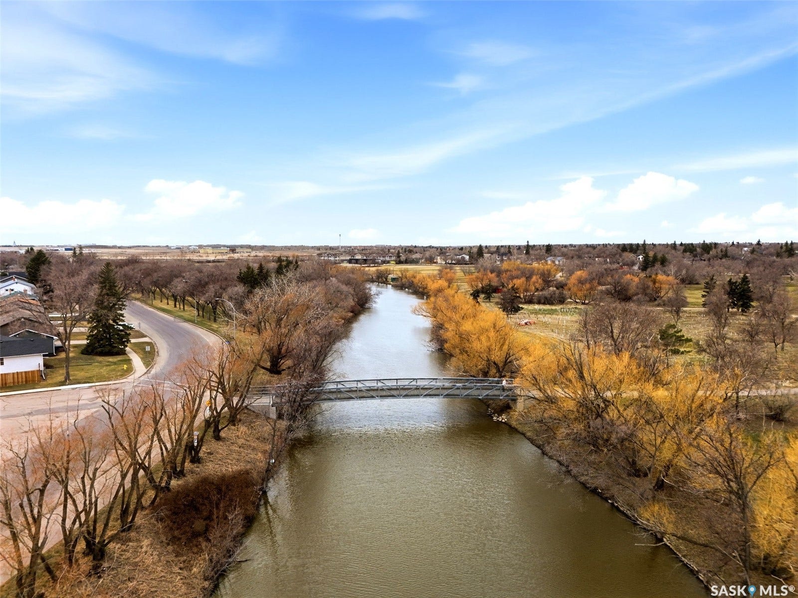 3919 Qu'appelle Drive, Regina SK S4S 0E1