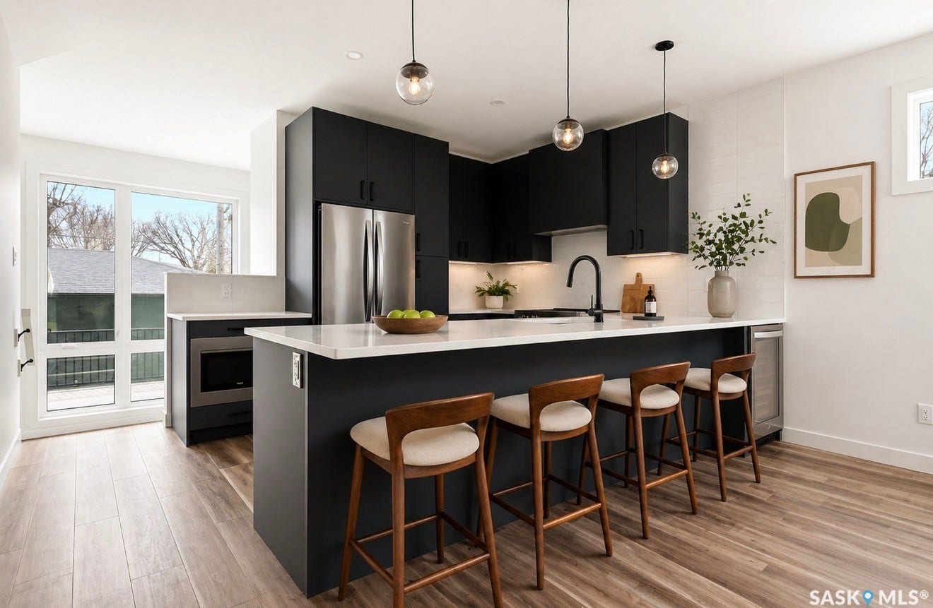 3919 Qu'appelle Drive, Regina SK S4S 0E1
