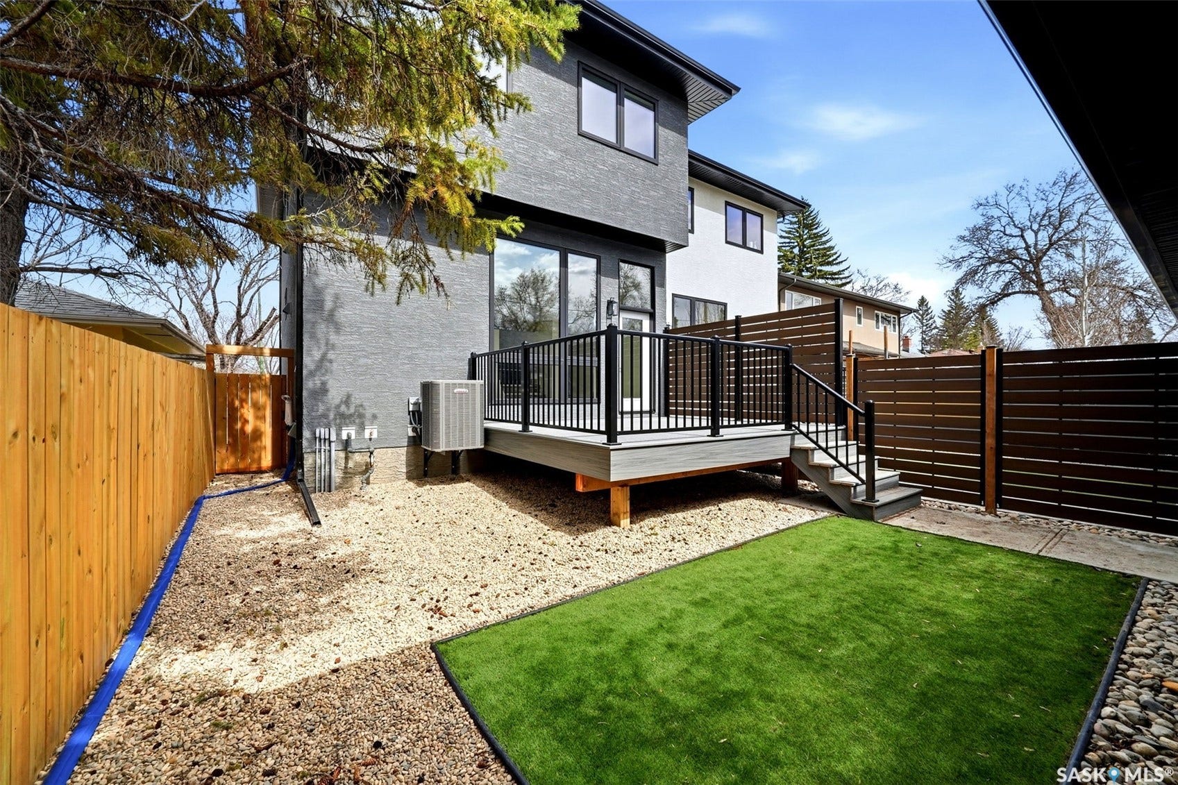 3919 Qu'appelle Drive, Regina SK S4S 0E1