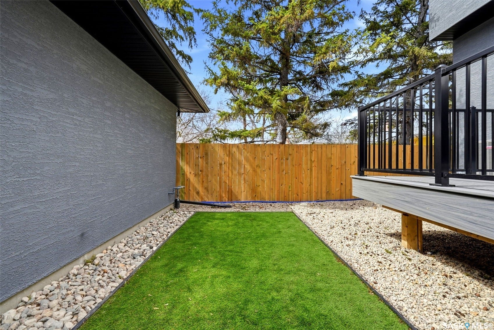 3919 Qu'appelle Drive, Regina SK S4S 0E1