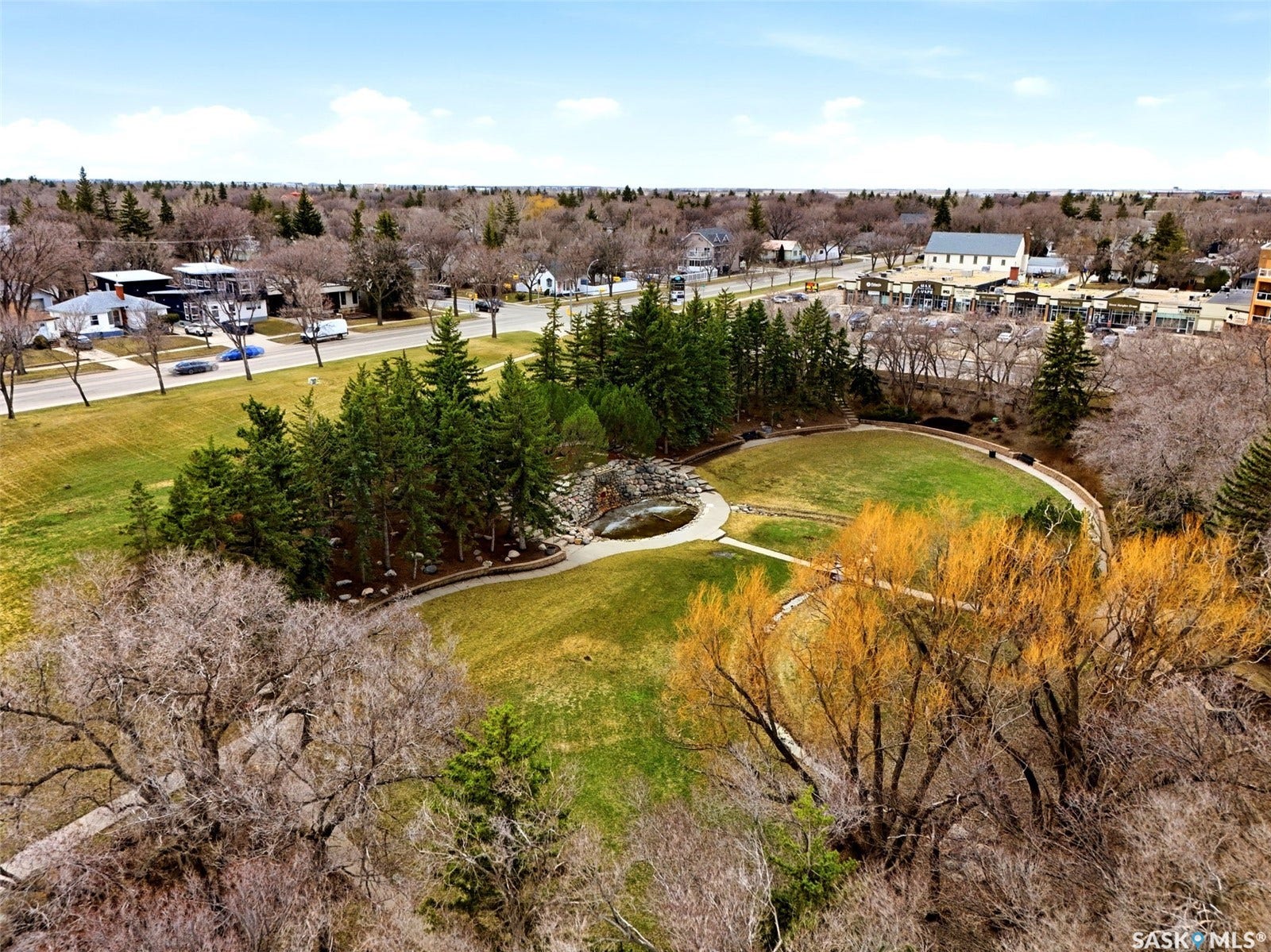 3919 Qu'appelle Drive, Regina SK S4S 0E1