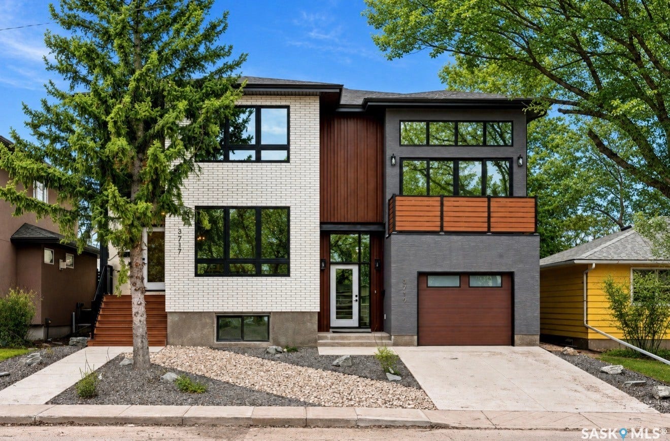 3919 Qu'appelle Drive, Regina SK S4S 0E1