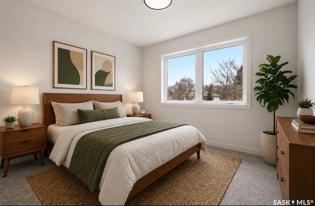 3919 Qu'appelle Drive, Regina SK S4S 0E1