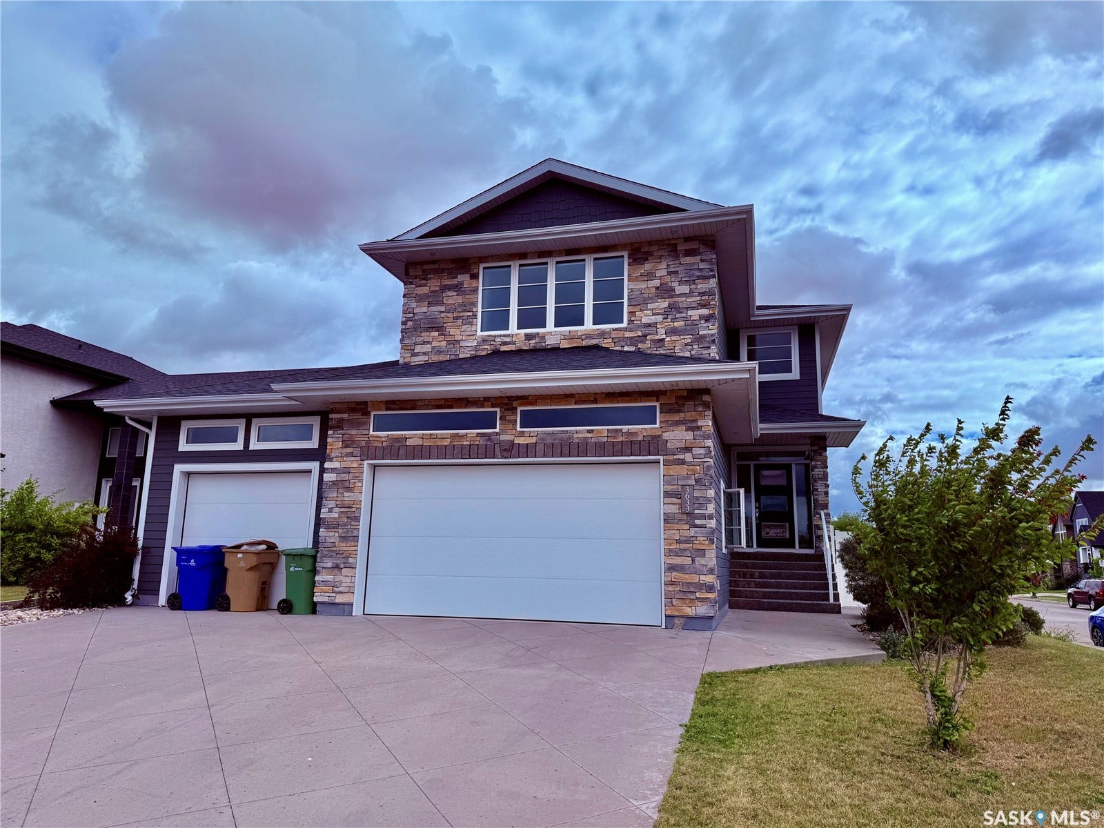 3633 GREEN WATER Drive, Regina SK S4V 1R3 3633 GREEN WATER Drive, Regina SK S4V 1R3
