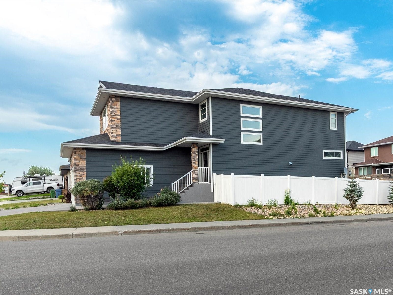 3633 GREEN WATER Drive, Regina SK S4V 1R3 3633 GREEN WATER Drive, Regina SK S4V 1R3