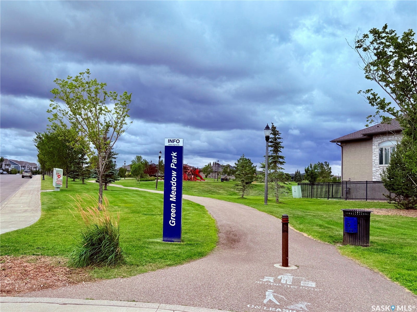 3633 GREEN WATER Drive, Regina SK S4V 1R3 3633 GREEN WATER Drive, Regina SK S4V 1R3