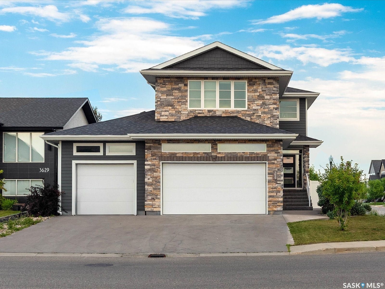 3633 GREEN WATER Drive, Regina SK S4V 1R3 3633 GREEN WATER Drive, Regina SK S4V 1R3