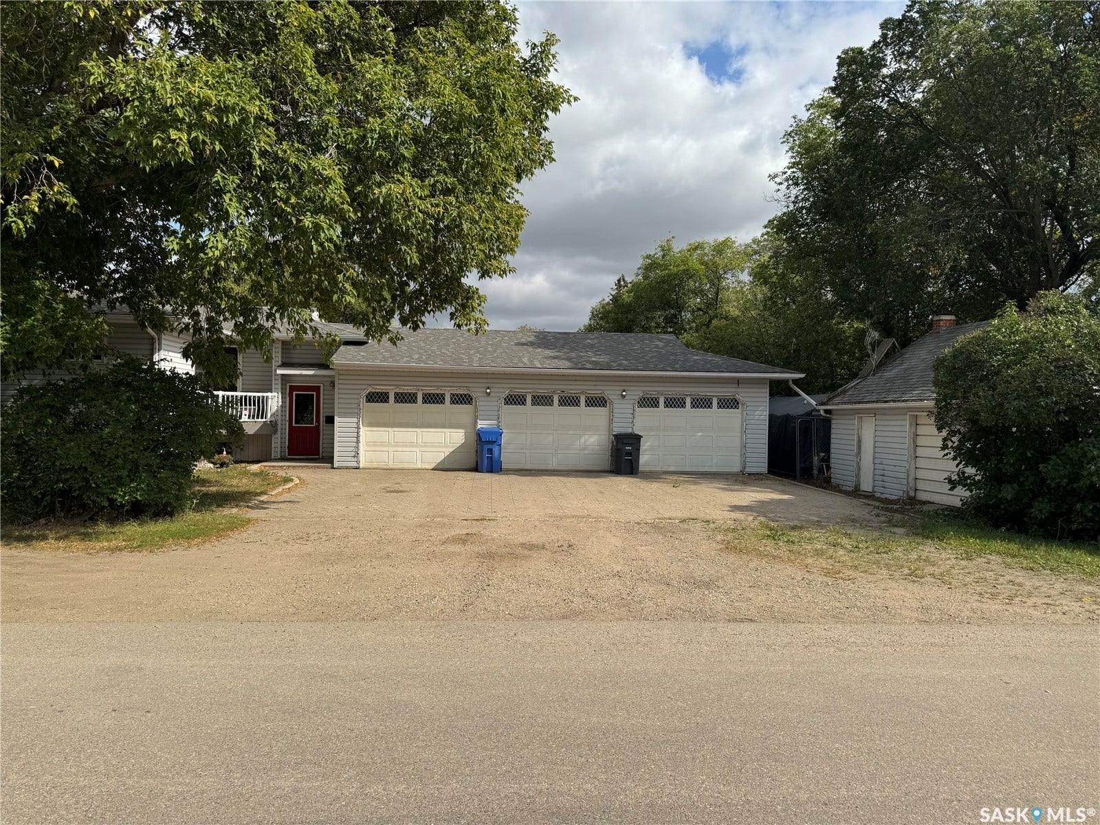 401 Poplar Street, Wolseley SK S0G 5H0