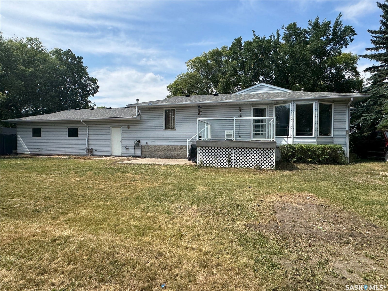 401 Poplar Street, Wolseley SK S0G 5H0