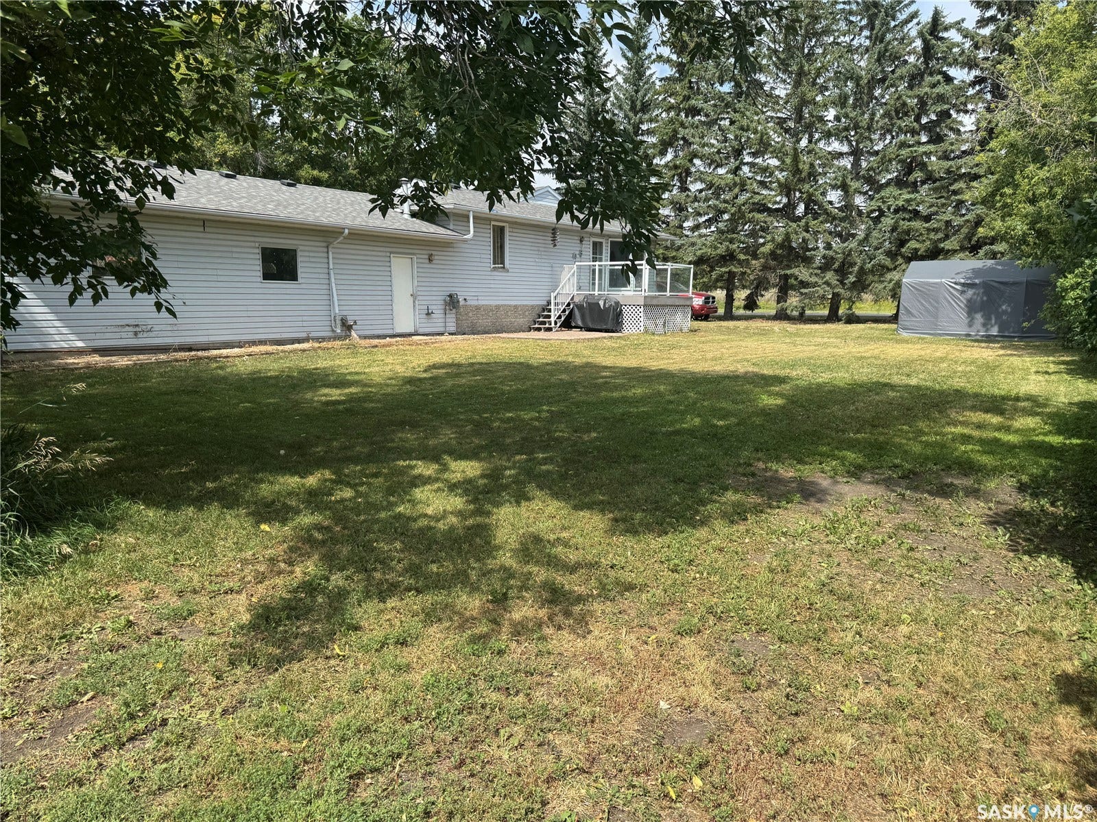 401 Poplar Street, Wolseley SK S0G 5H0
