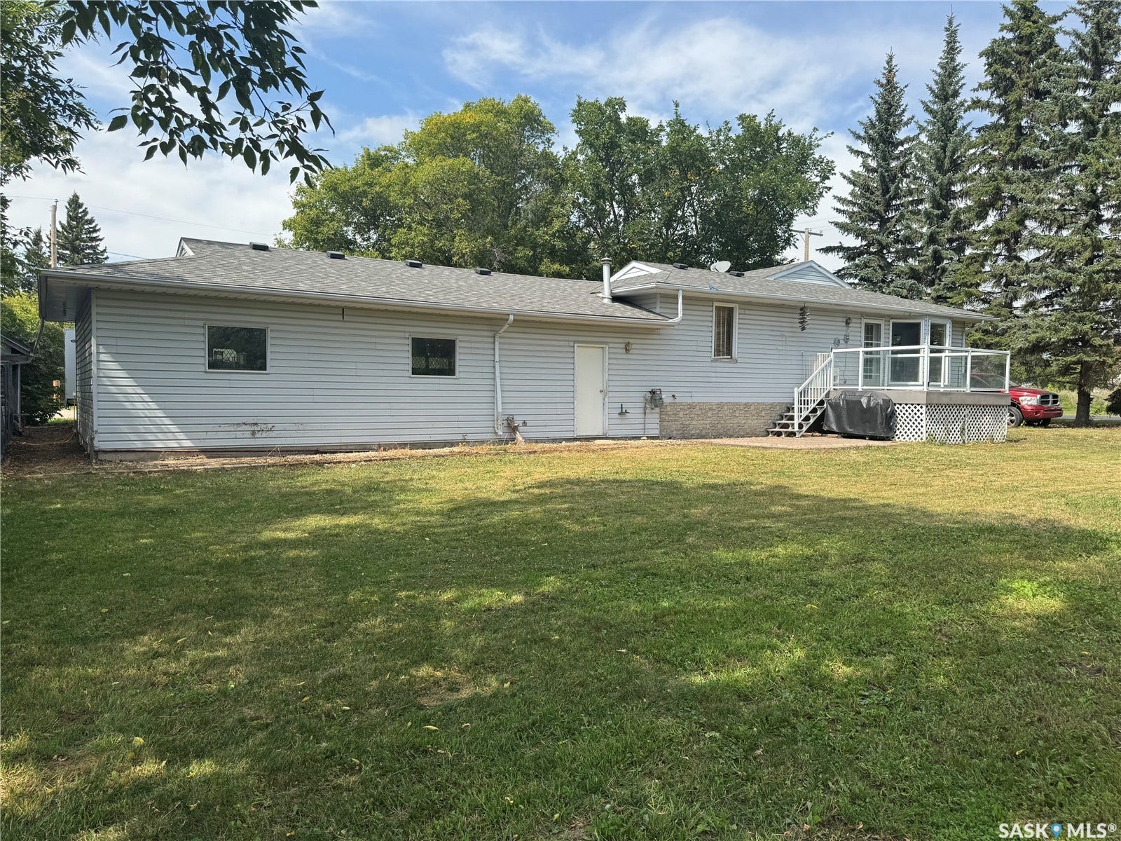401 Poplar Street, Wolseley SK S0G 5H0