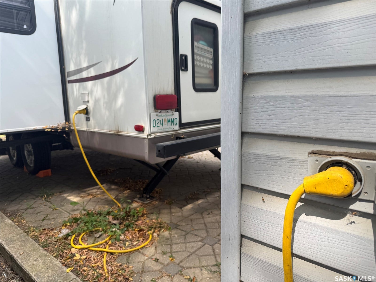 RV Power
