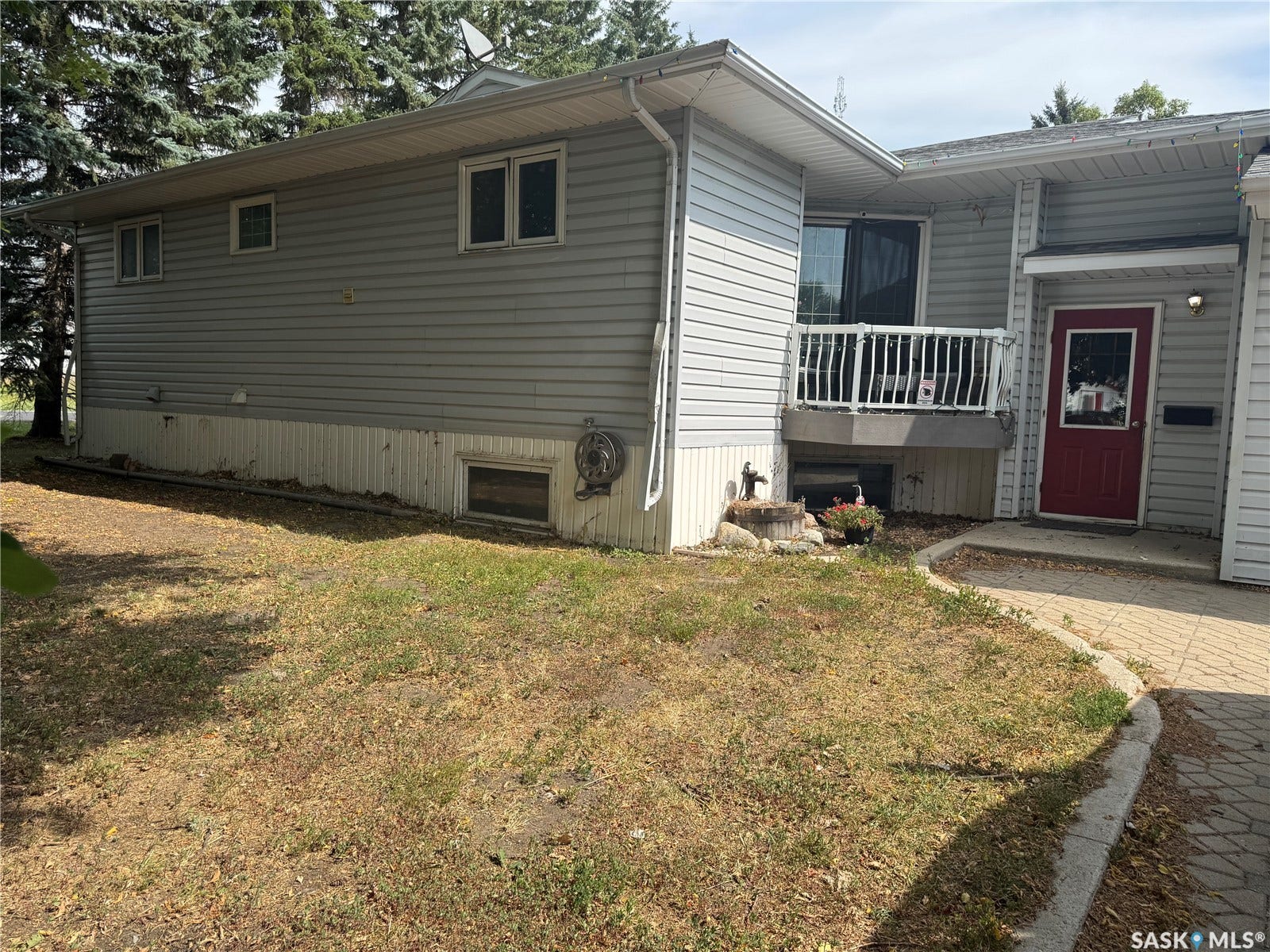 401 Poplar Street, Wolseley SK S0G 5H0