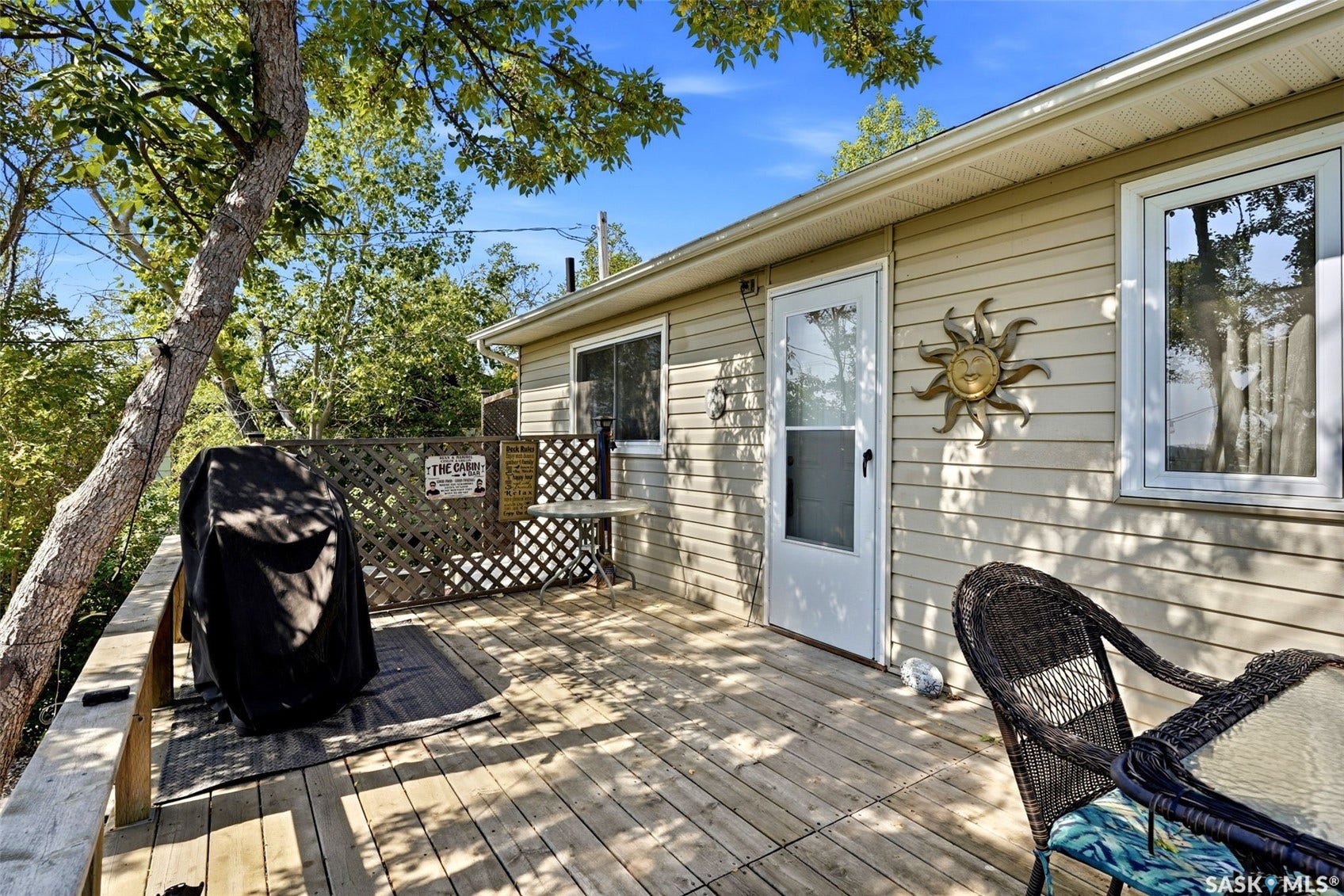 514 Idylewylde Avenue, Saskatchewan Beach SK S0G 4L0