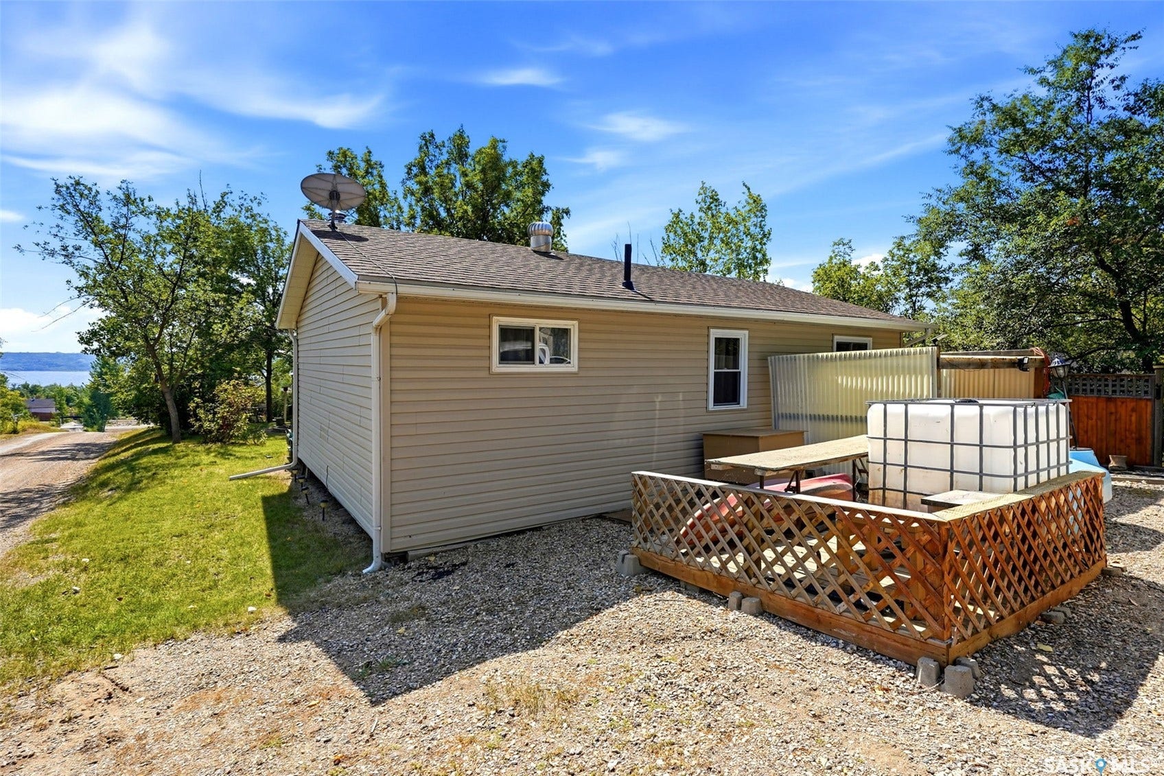 514 Idylewylde Avenue, Saskatchewan Beach SK S0G 4L0