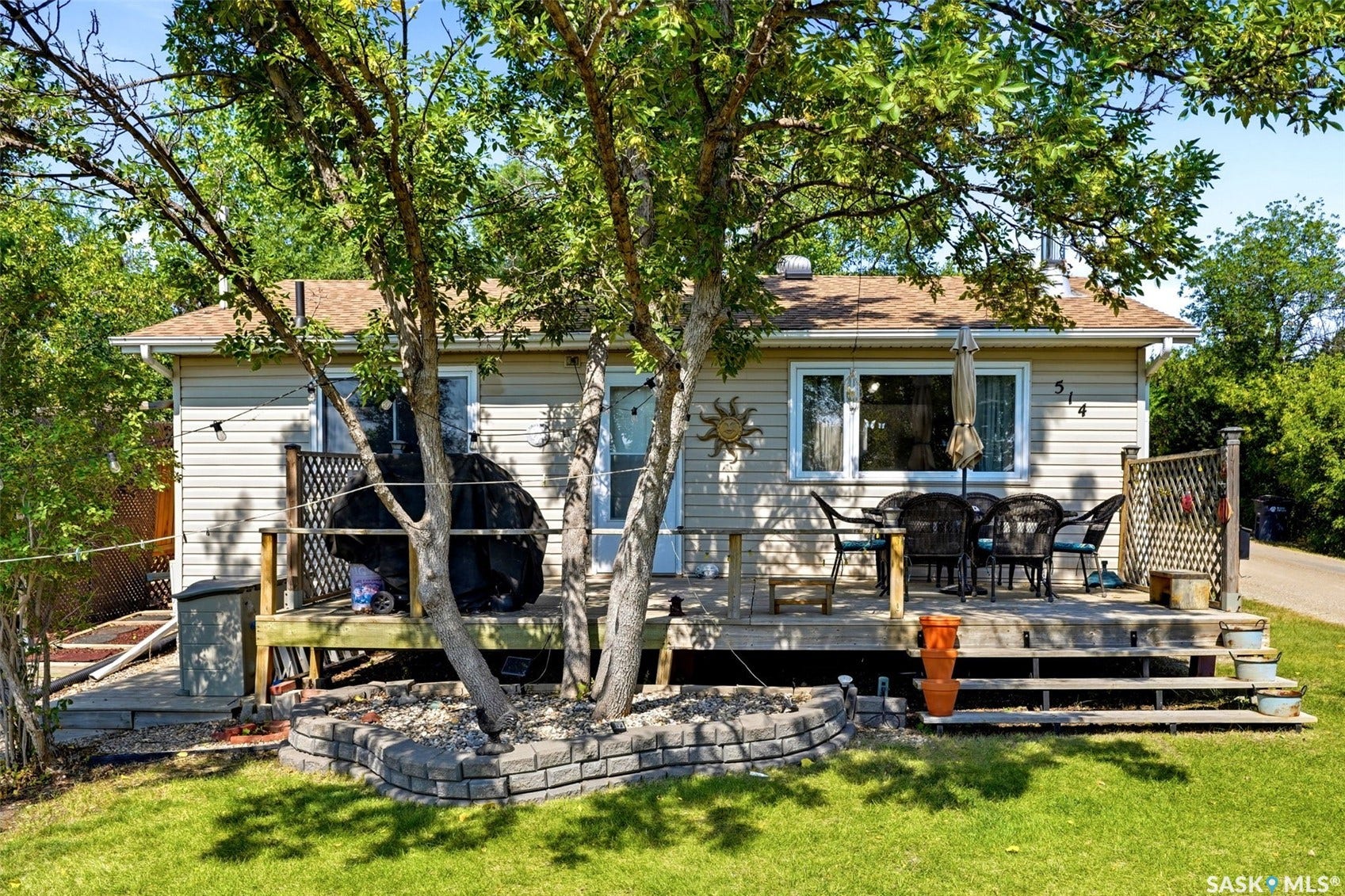 514 Idylewylde Avenue, Saskatchewan Beach SK S0G 4L0