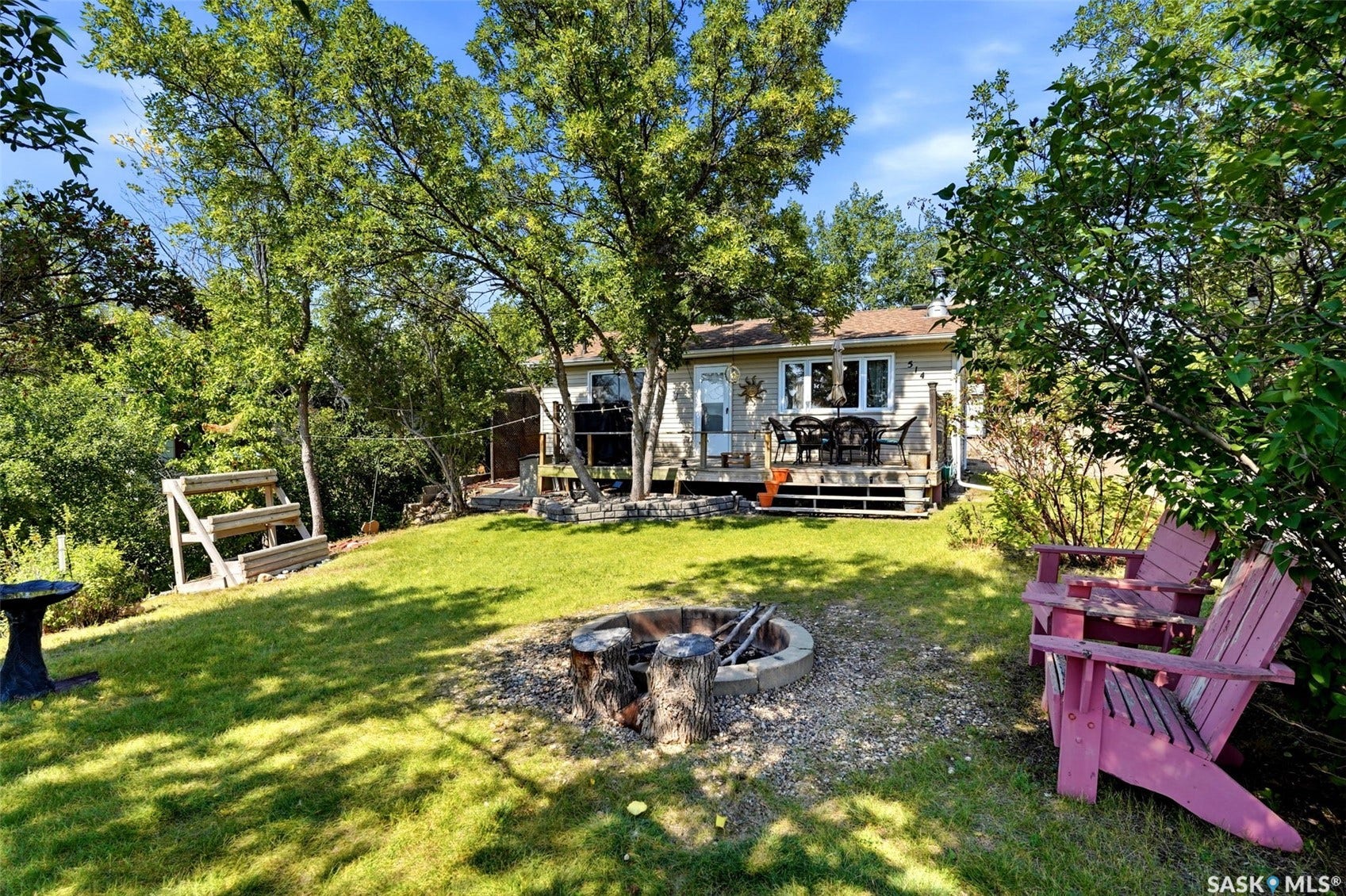 514 Idylewylde Avenue, Saskatchewan Beach SK S0G 4L0
