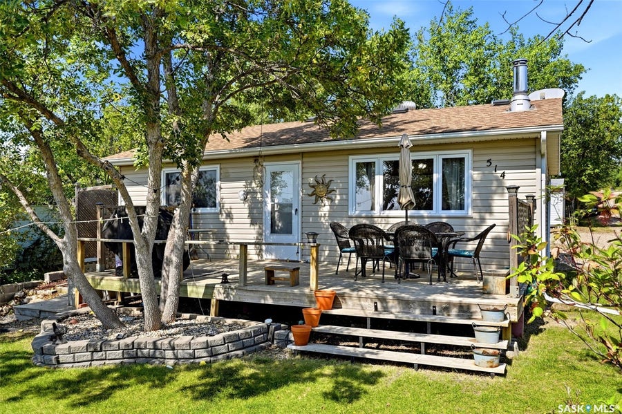Property photo for 514 Idylewylde Avenue, Saskatchewan Beach SK