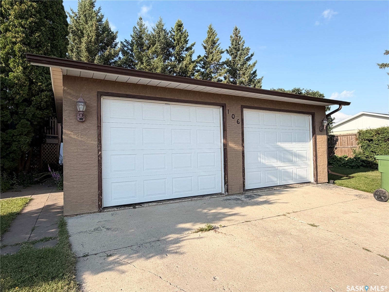 106 Stewart Crescent, Yorkton SK S3N 3J5