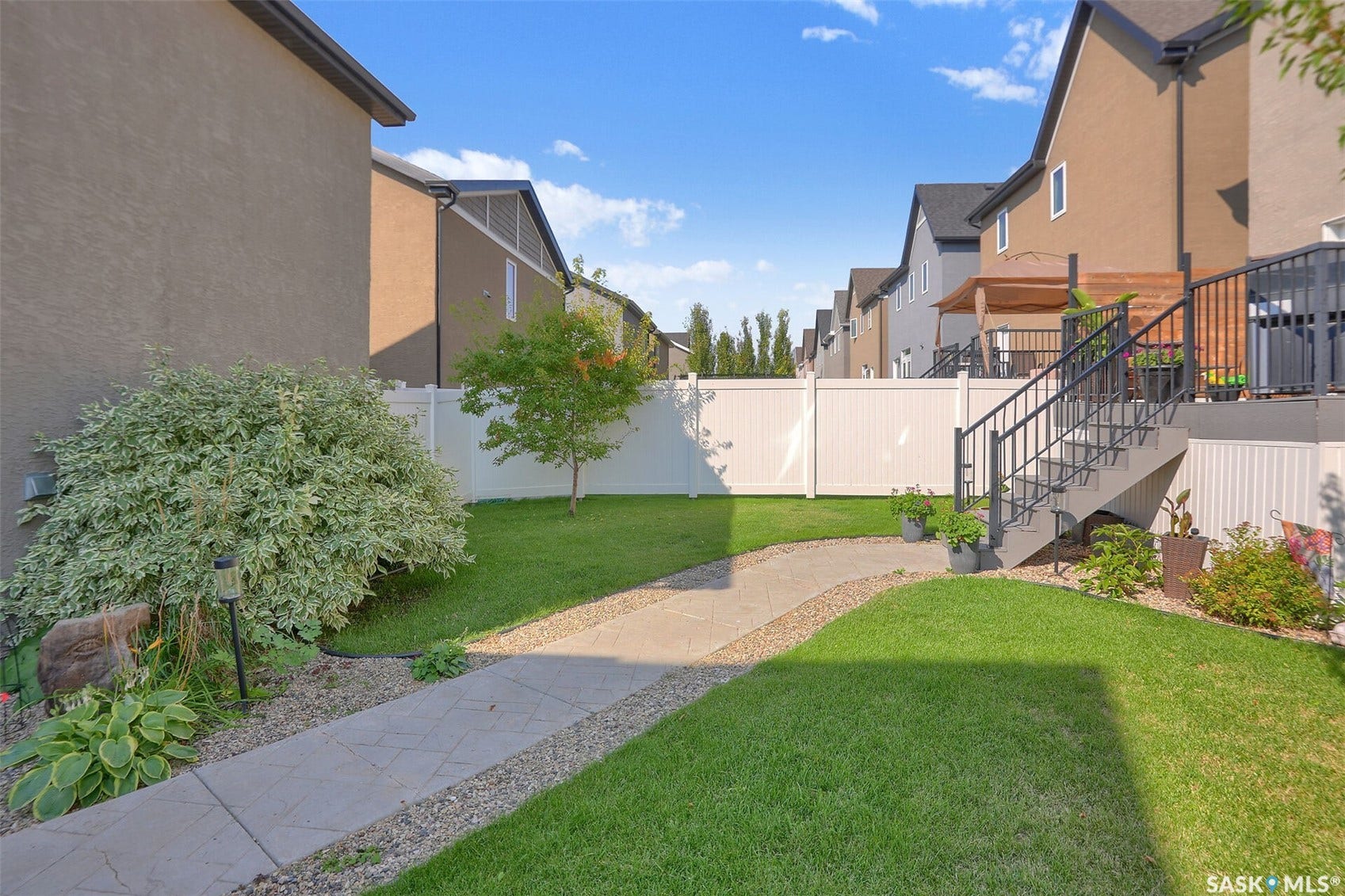 4537 Green Apple Drive E, Regina SK S4V 3H4