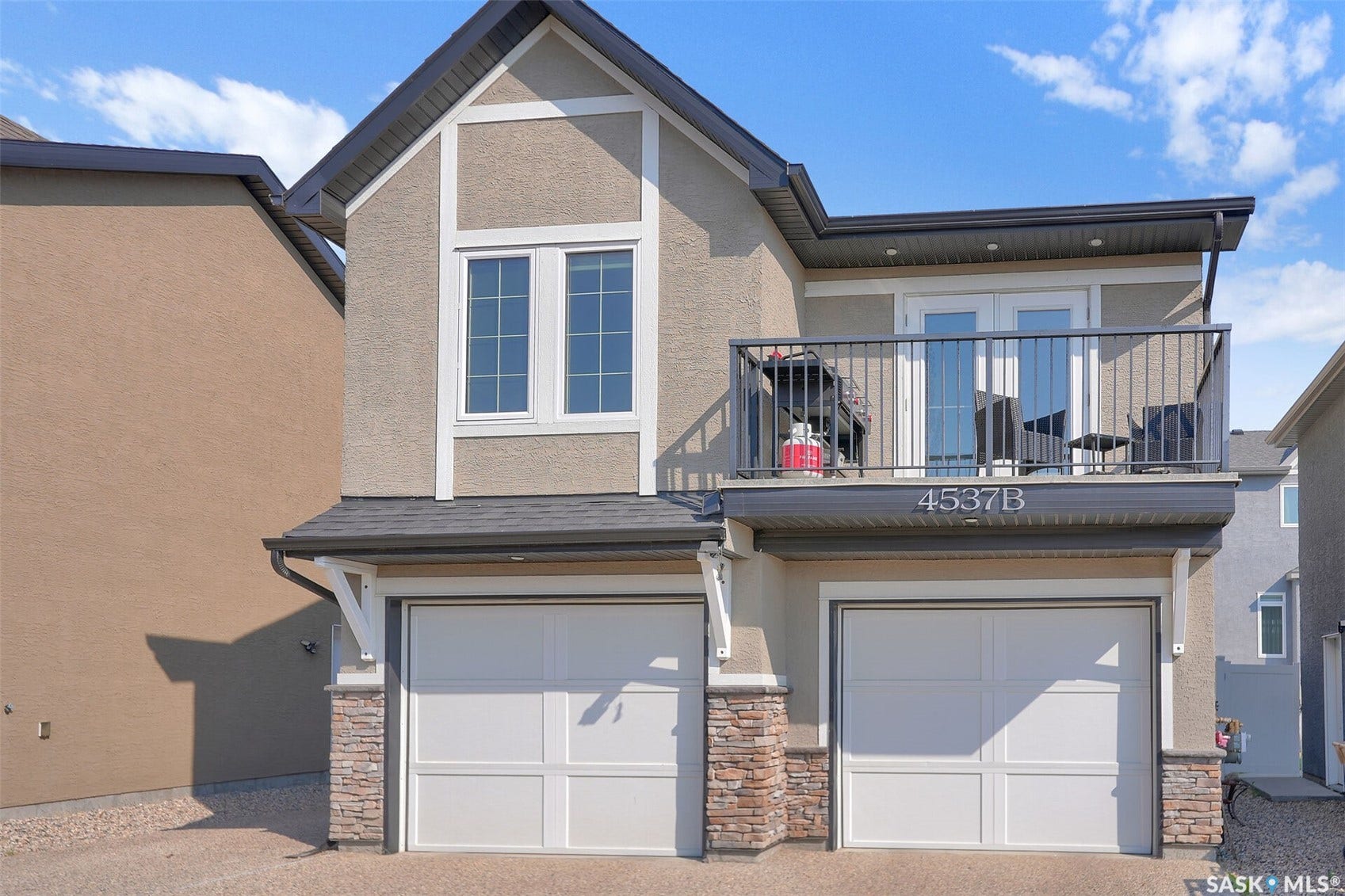 4537 Green Apple Drive E, Regina SK S4V 3H4