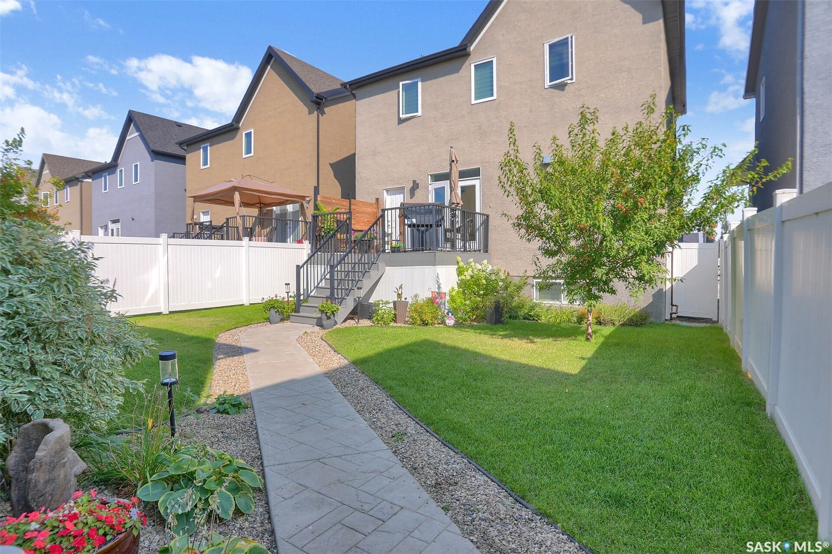 4537 Green Apple Drive E, Regina SK S4V 3H4