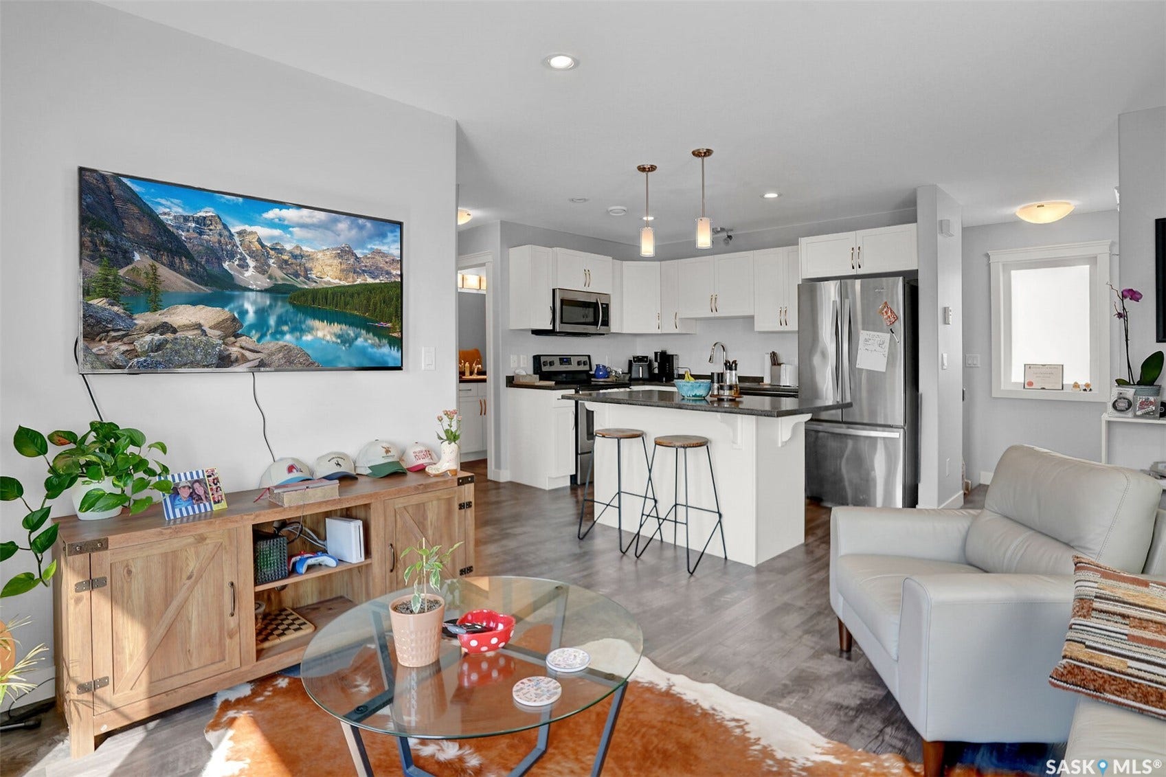 4537 Green Apple Drive E, Regina SK S4V 3H4