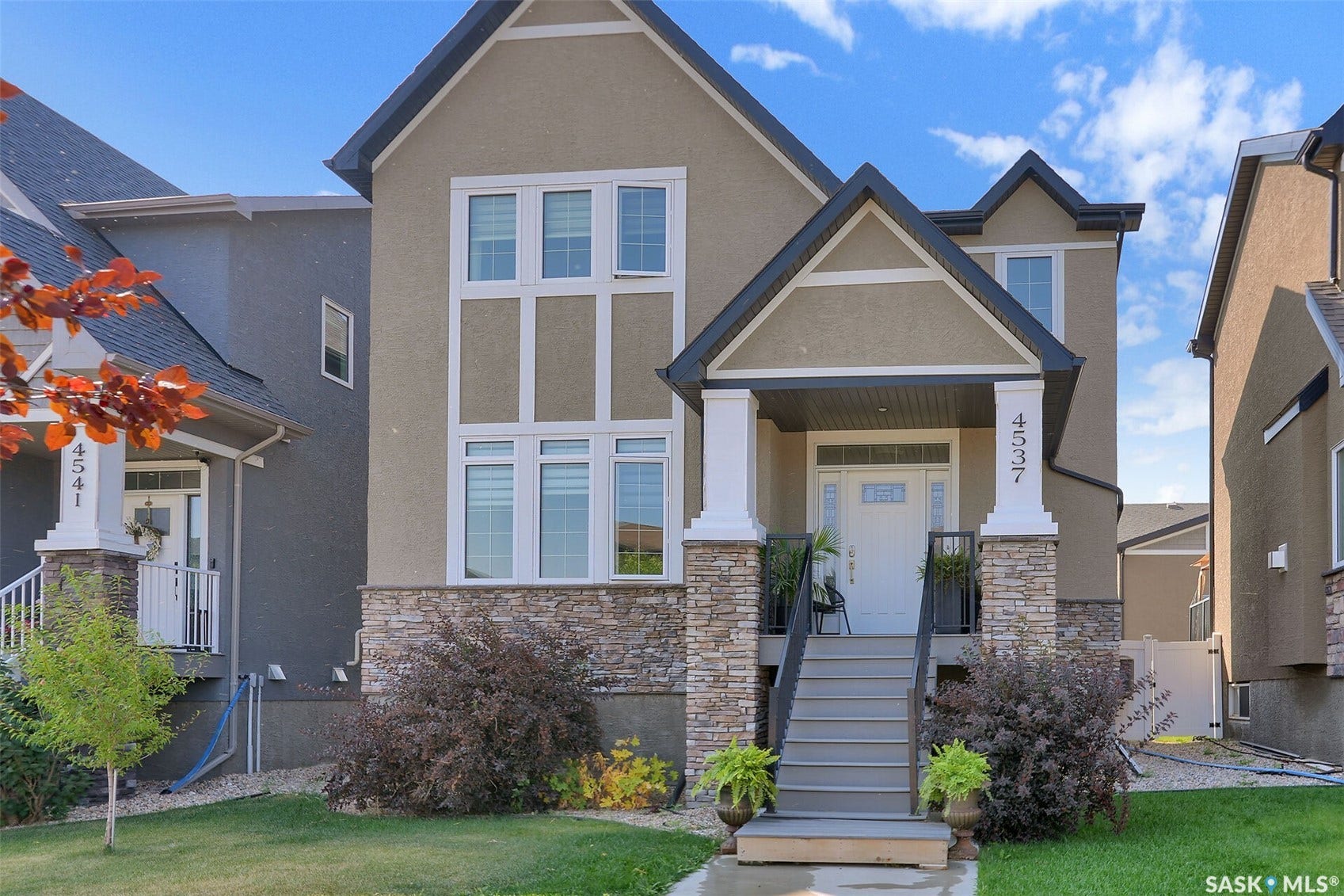 4537 Green Apple Drive E, Regina SK S4V 3H4
