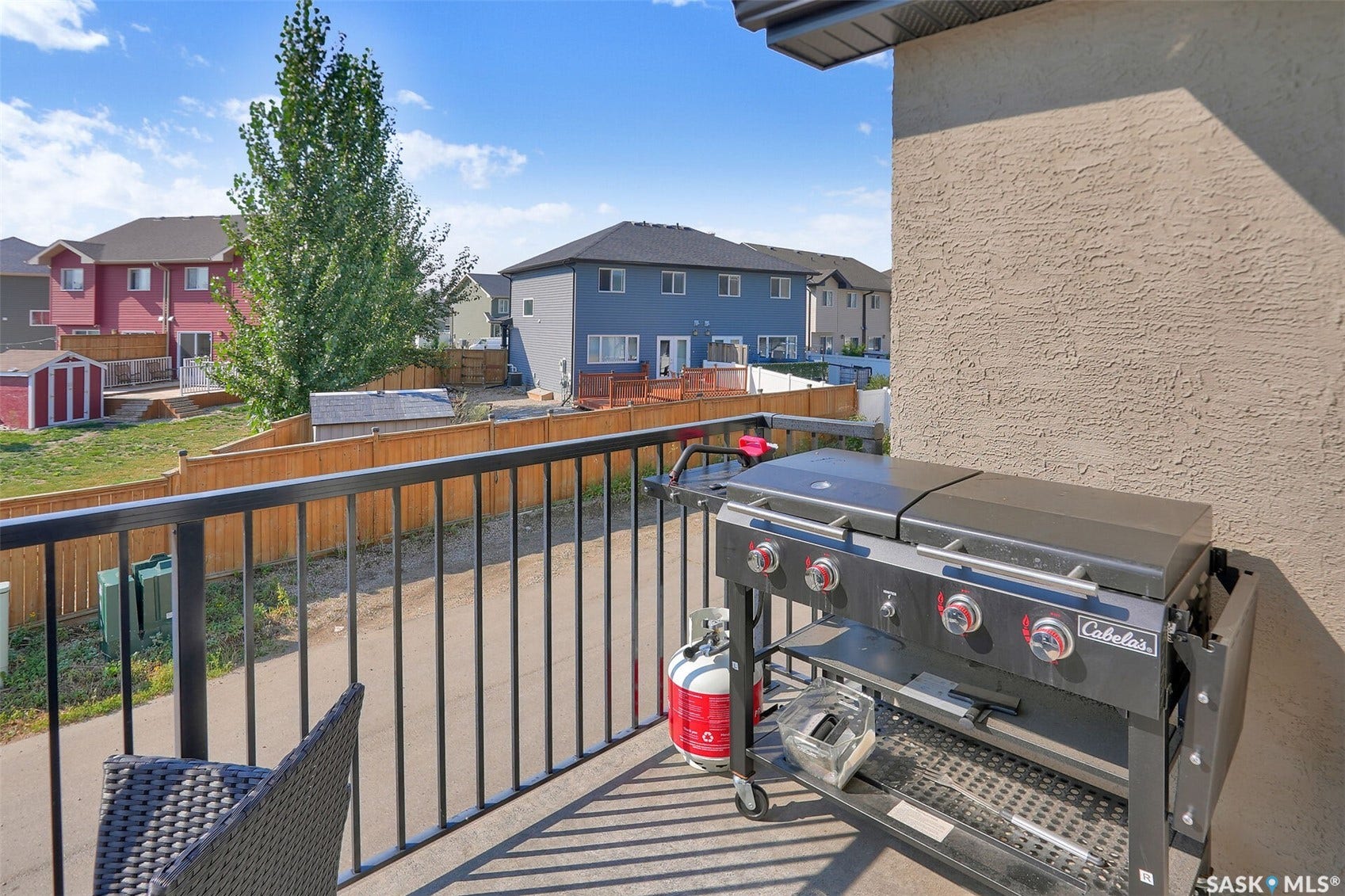 4537 Green Apple Drive E, Regina SK S4V 3H4