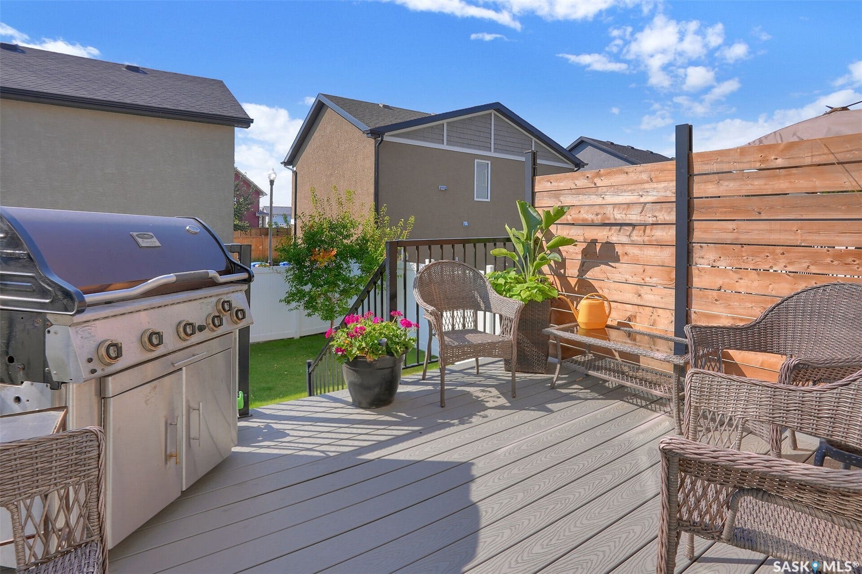 4537 Green Apple Drive E, Regina SK S4V 3H4
