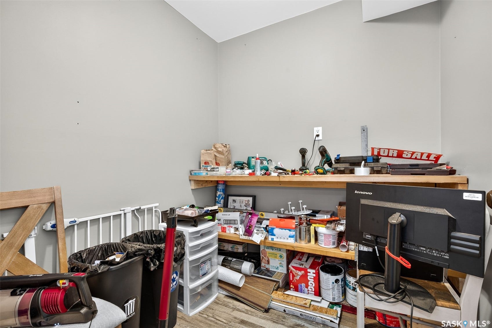 1214 Grandview Street W, Moose Jaw SK S6H 5M2