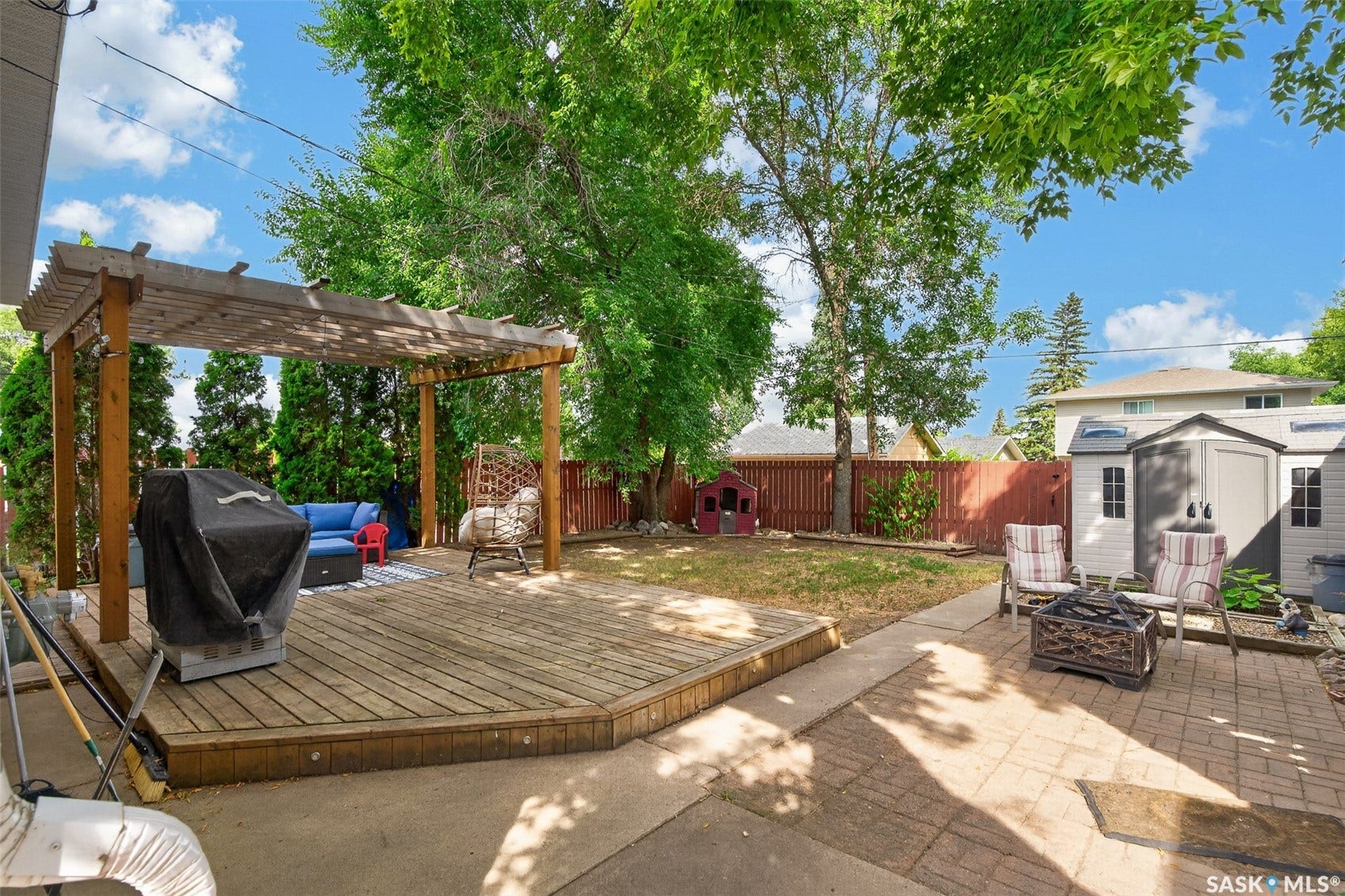 1214 Grandview Street W, Moose Jaw SK S6H 5M2