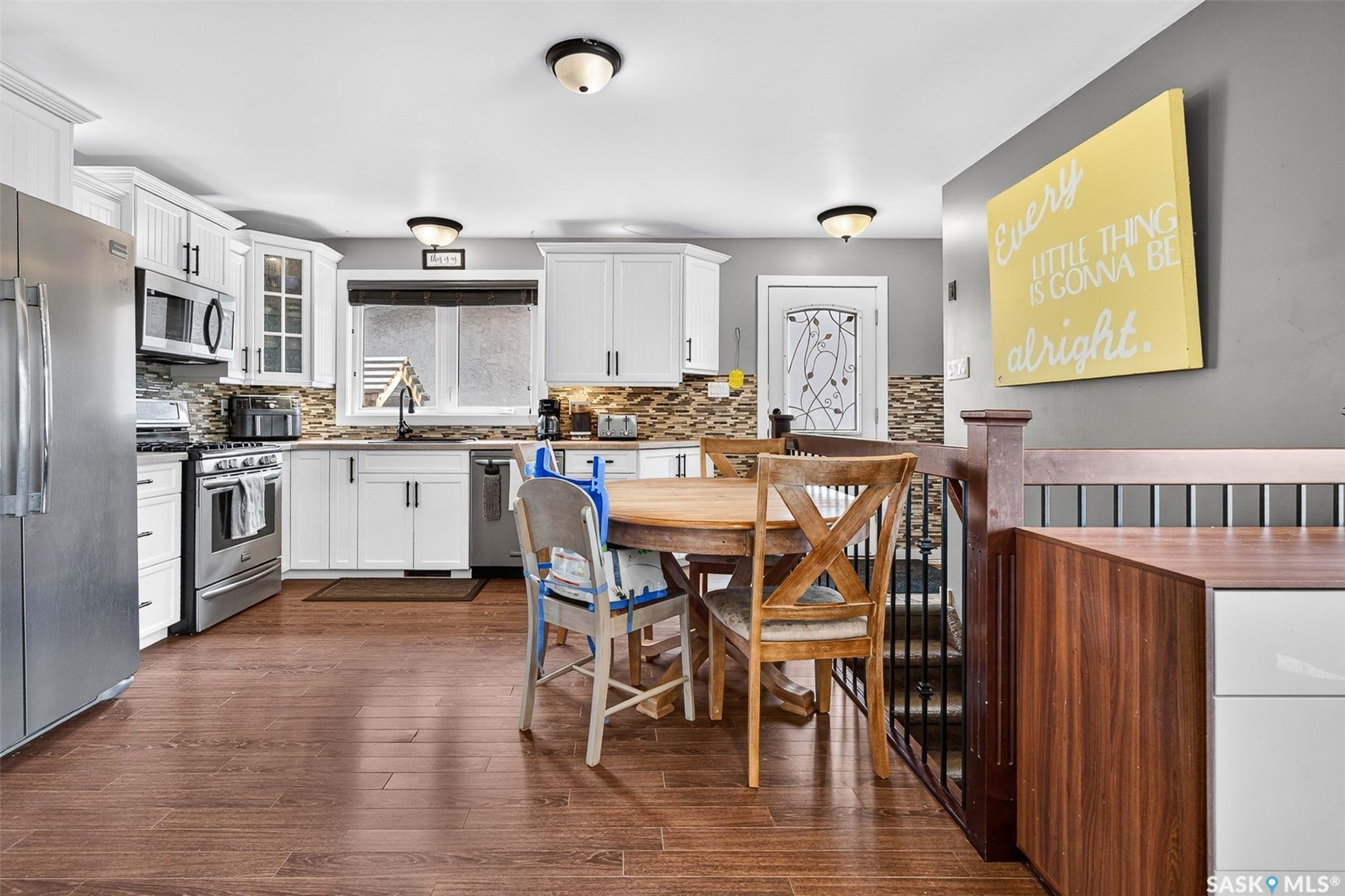 1214 Grandview Street W, Moose Jaw SK S6H 5M2